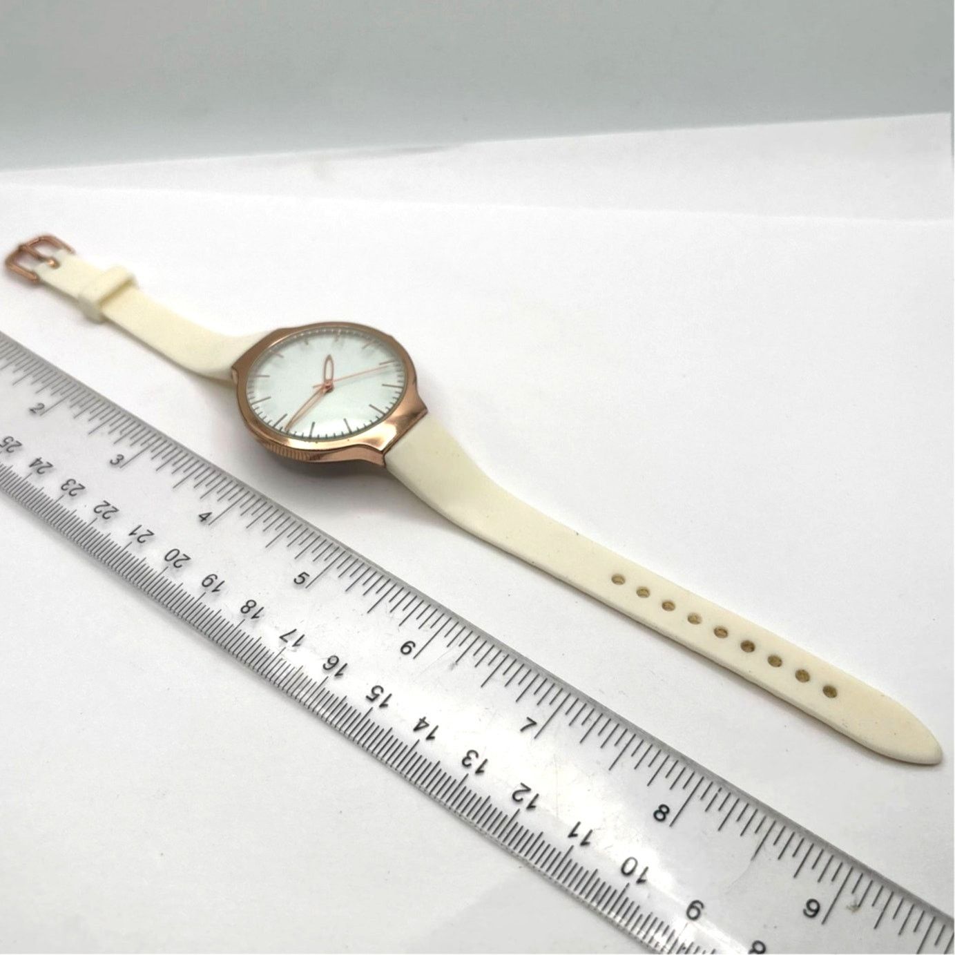 Other Rose Gold Men's Watch Size ONE SIZE - 4 Thumbnail