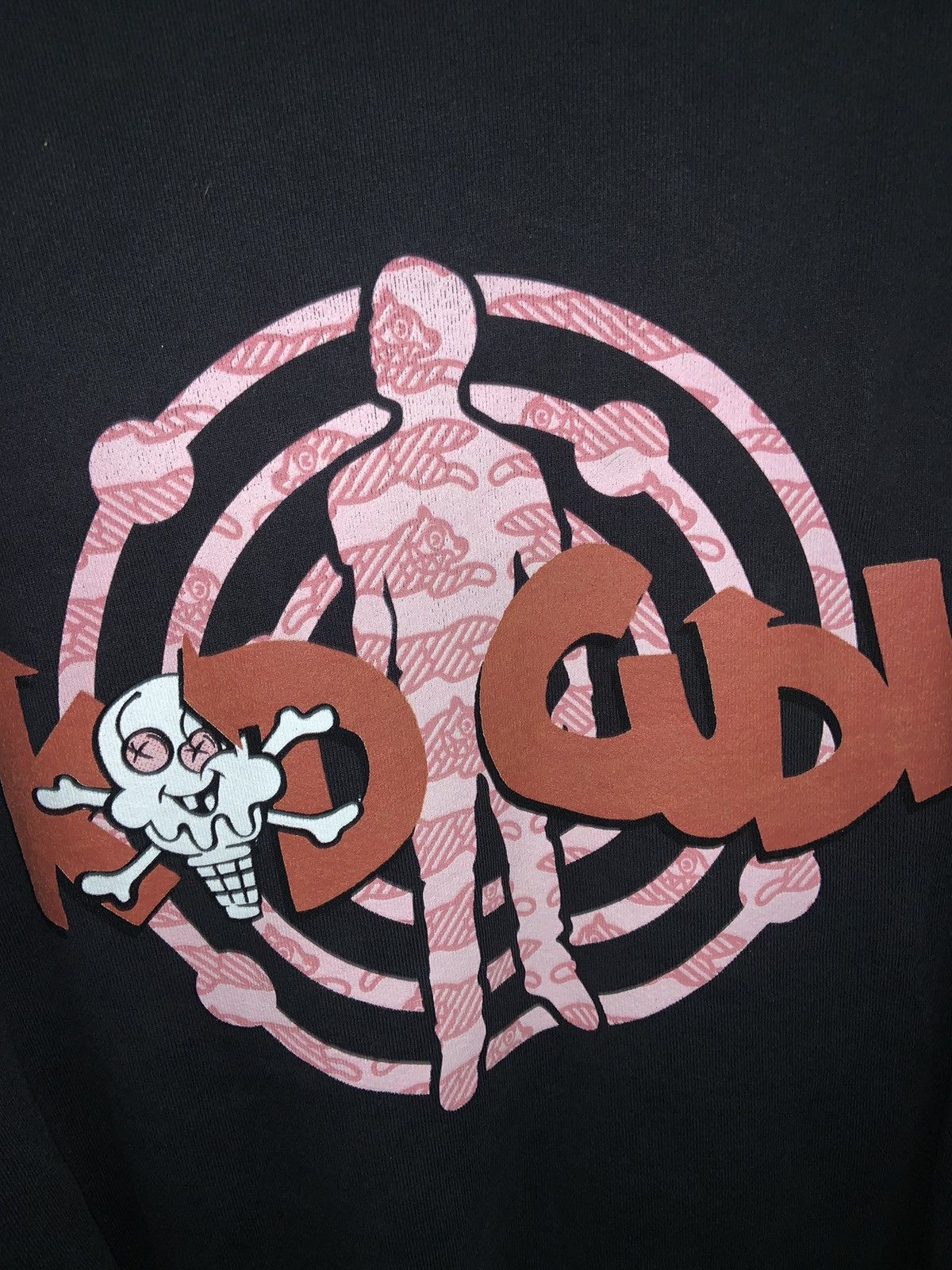 Icecream Ice Cream x Kid Cudi Summer Smash Crewneck Size US L / EU 52-54 / 3 - 2 Thumbnail