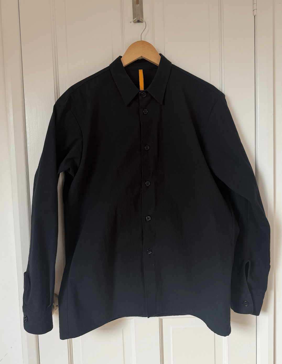 MAN-TLE R7S1 Bio Wash Size US S / EU 44-46 / 1 - 1 Thumbnail