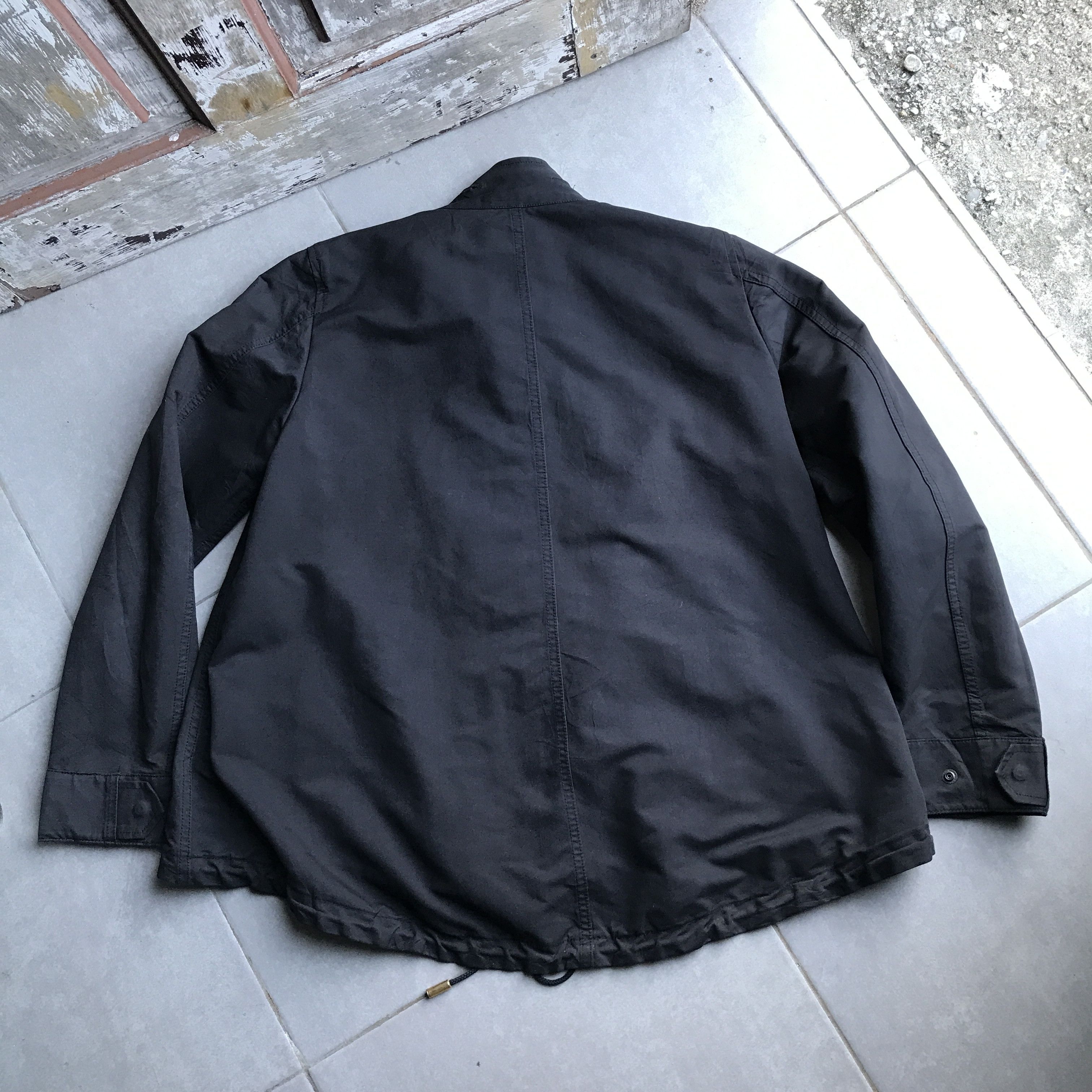 Japanese Brand Reracs jacket Size US M / EU 48-50 / 2 - 8 Thumbnail