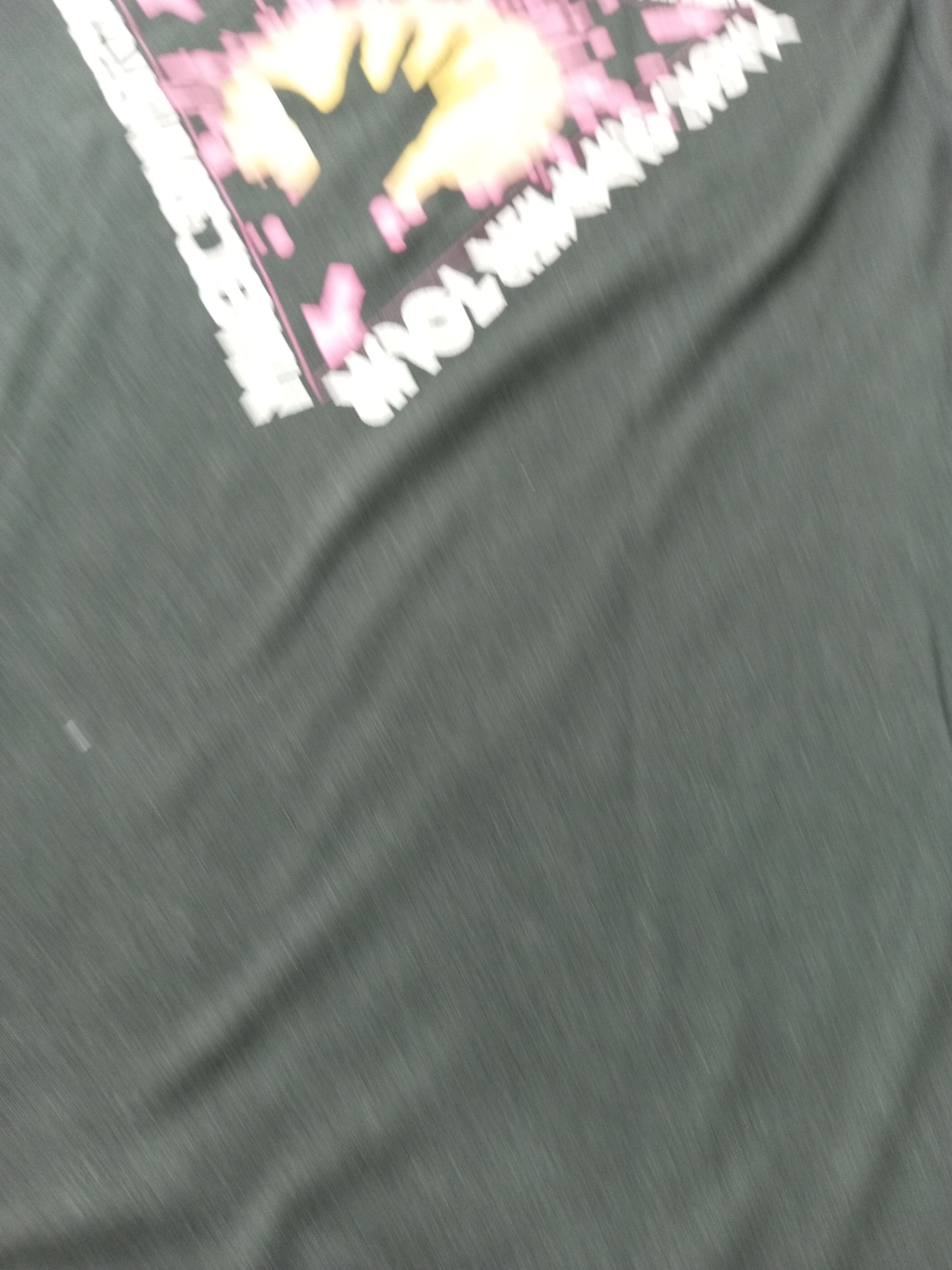 Band Tees Vintage 90s New Kids On The Block Magic Summer tour Size US L / EU 52-54 / 3 - 16 Thumbnail