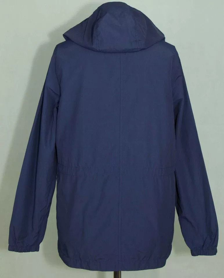 Jack Wills Jack Wills womens jacket coat hooded size UK-12 vgc Size L / US 10 / IT 46 - 3 Thumbnail