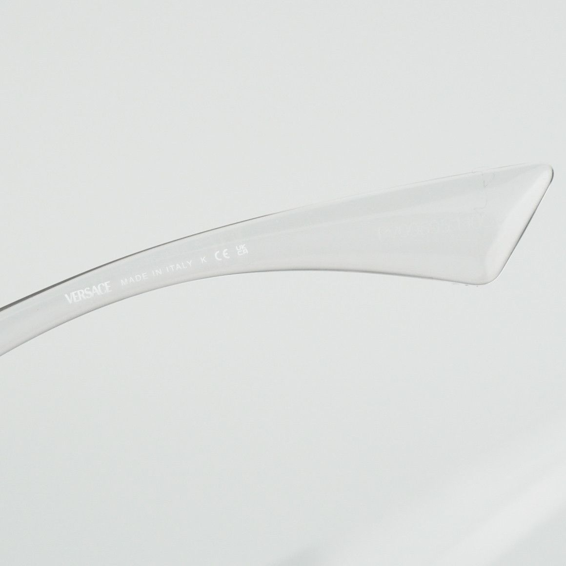 Versace NEW Versace VE4461 148/6V Detachable Lens Sunglasses VE 4461 Size ONE SIZE - 10 Thumbnail