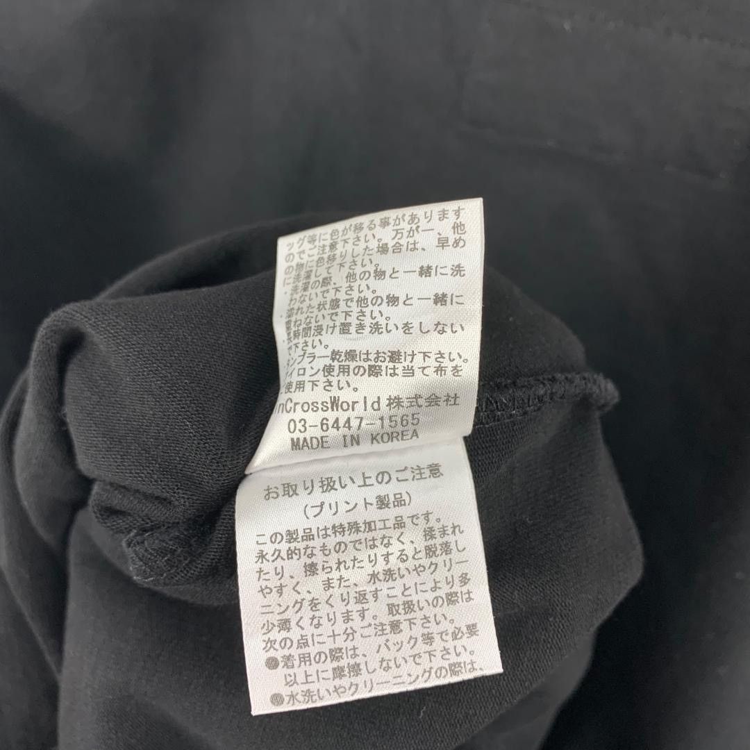Designer HAPEACE japanesebrand lips printed tee Size US M / EU 48-50 / 2 - 12 Thumbnail