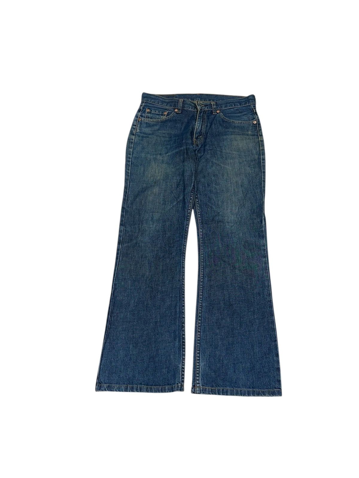 Levi's Vintage Clothing Levis 536 vintage Size US 31 - 4 Thumbnail