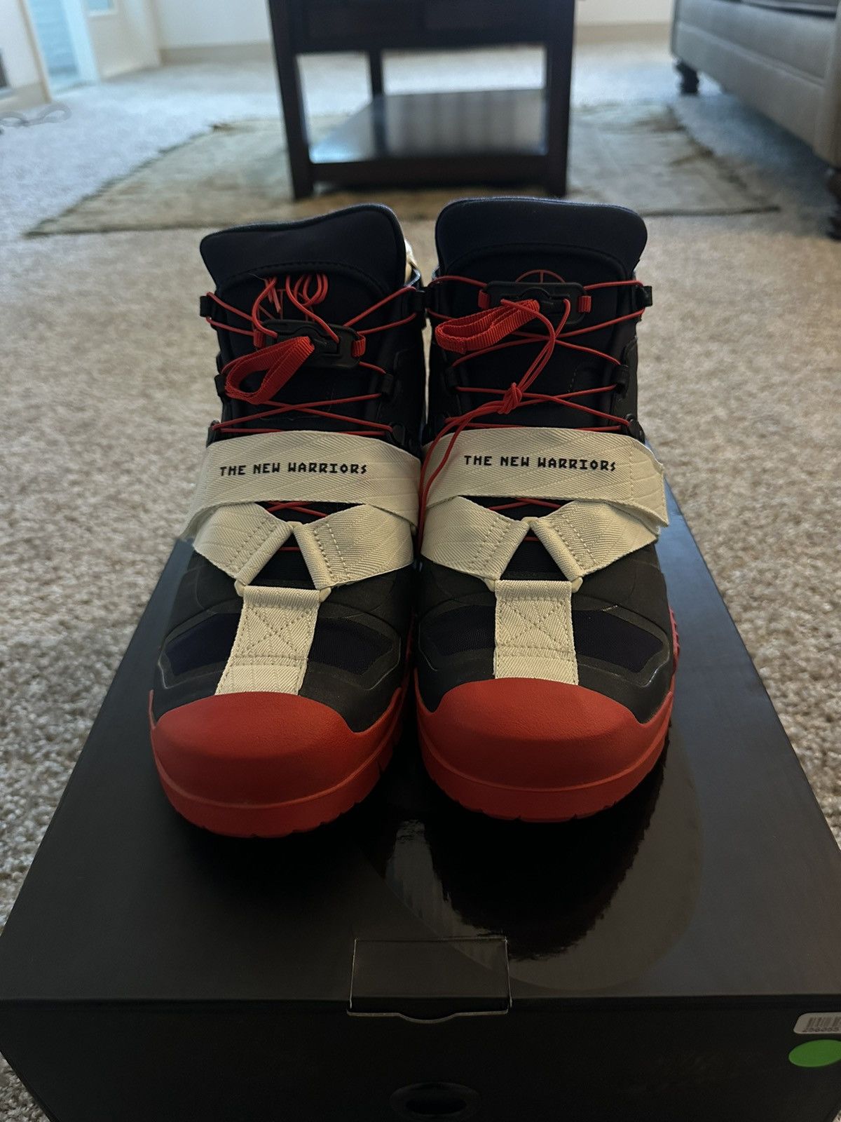 Jun Takahashi × Nike × Undercover Nike SFB Mountain/ Undercover Size US 9 / EU 42 - 2 Thumbnail