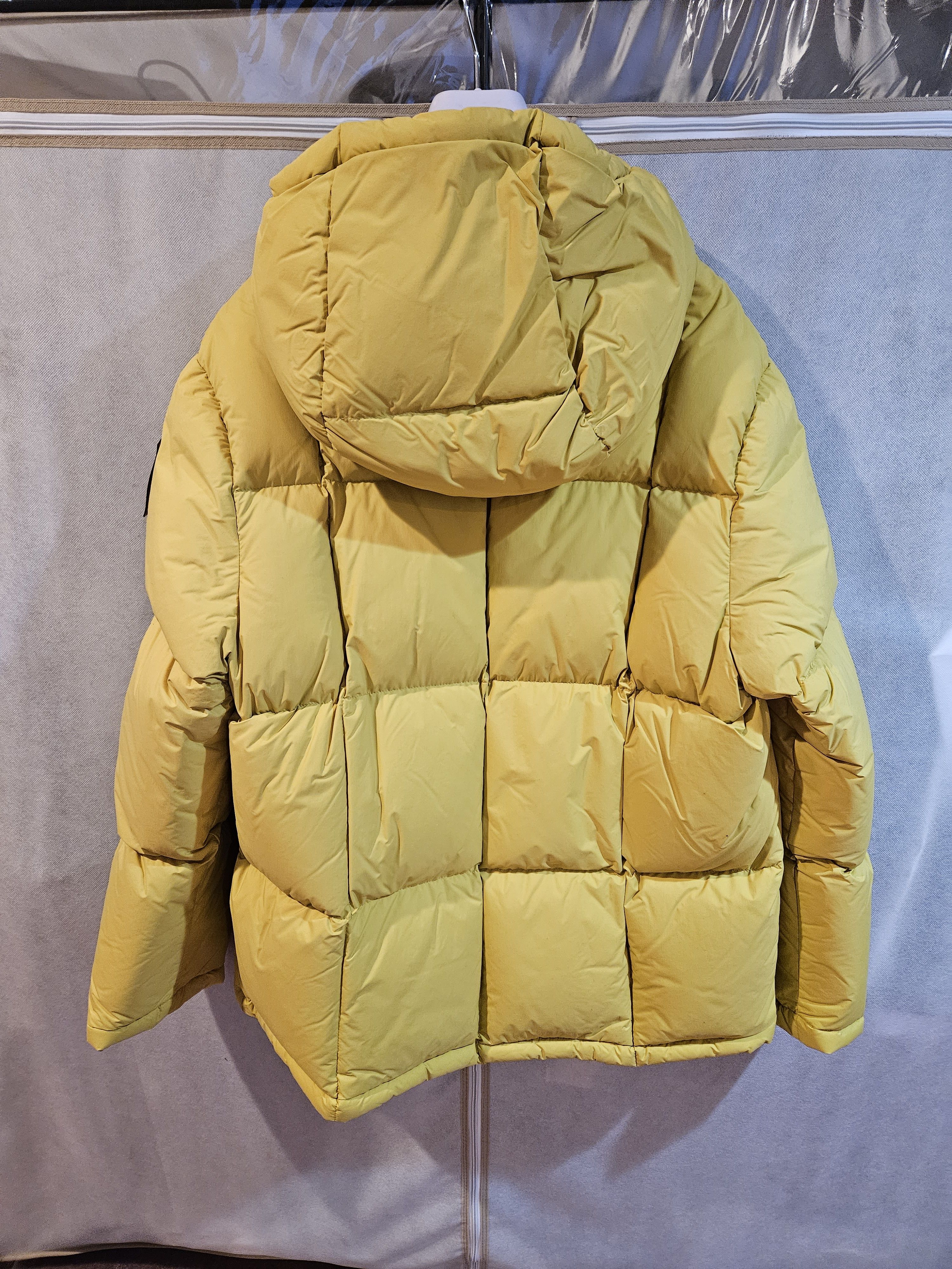 Moncler Genius 1 Moncler x JW Anderson Oversized Wintefold Down Jacket Size US M / EU 48-50 / 2 - 7 Thumbnail