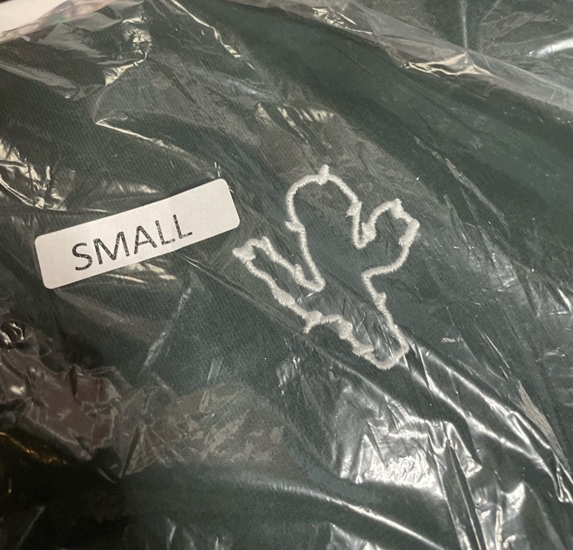 Anti Social Social Club × Cactus Plant Flea Market Anti Social Social Club x CPFM Hoodie Size US S / EU 44-46 / 1 - 3 Thumbnail