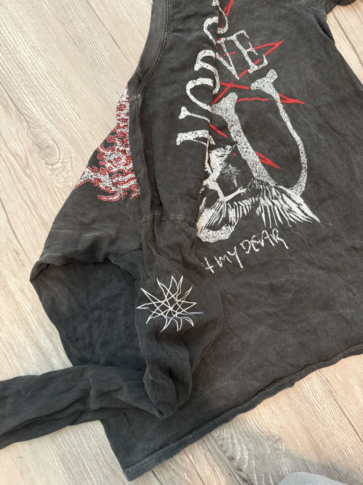 Other Bring Me Horizon Long Sleeve Size US M / EU 48-50 / 2 - 3 Thumbnail