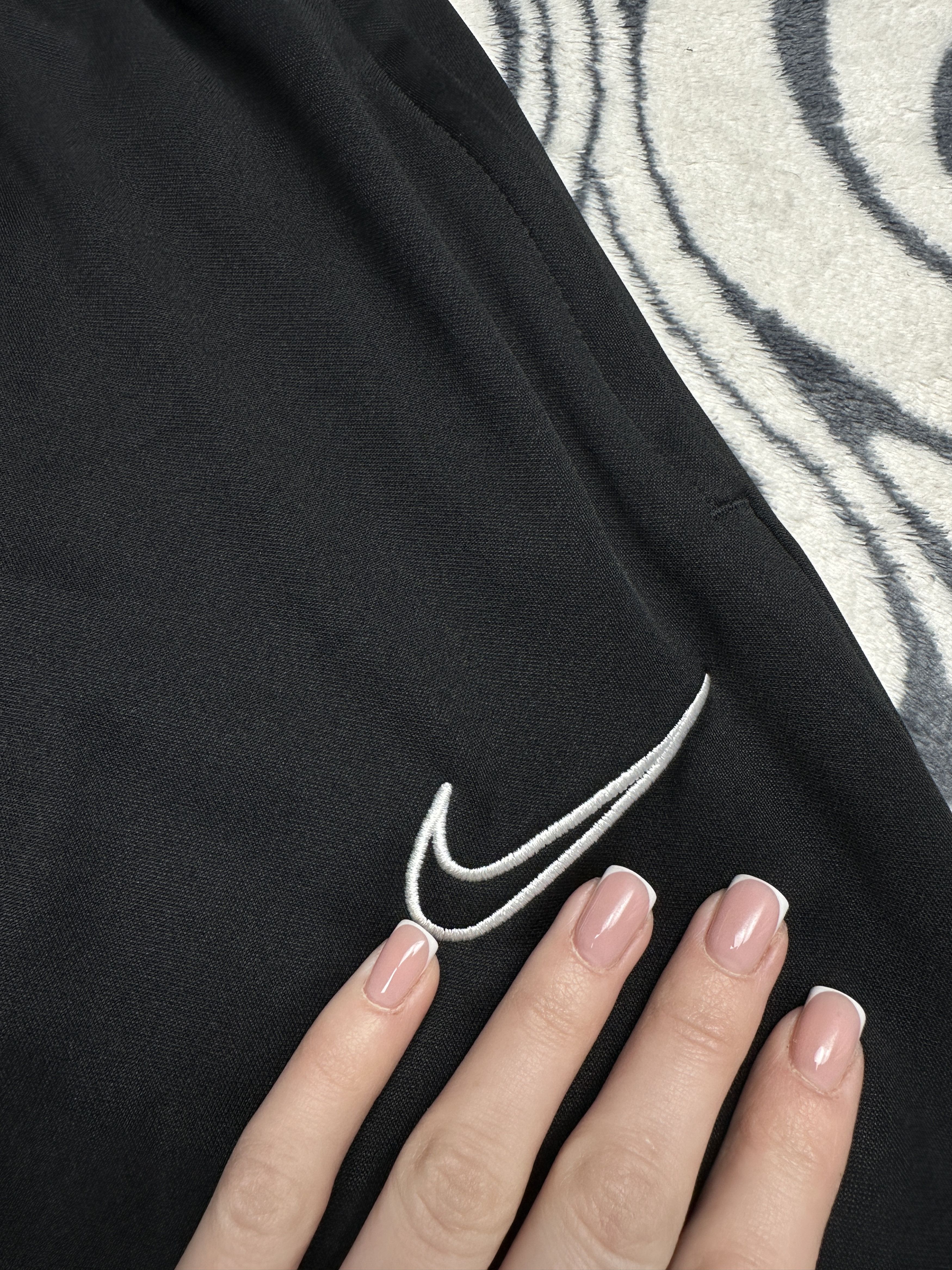 Nike Nike Dri Fit Mens Track Suit Jacket + Pants Dri Fit Y2K Size US 30 / EU 46 - 11 Thumbnail