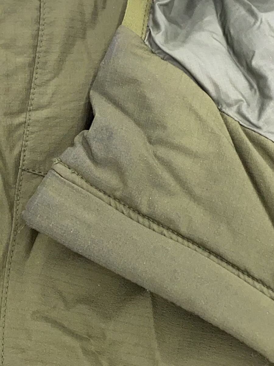 Arc'teryx Arc'Teryx Solid Nylon Jacket Khaki Size US M / EU 48-50 / 2 - 8 Thumbnail