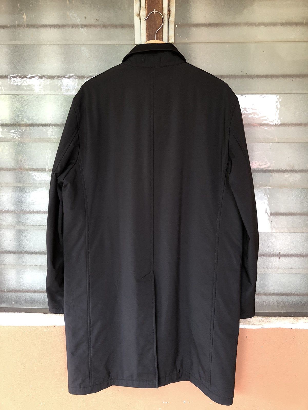 Japanese Brand Vintage Valente Coat Size US L / EU 52-54 / 3 - 7 Thumbnail