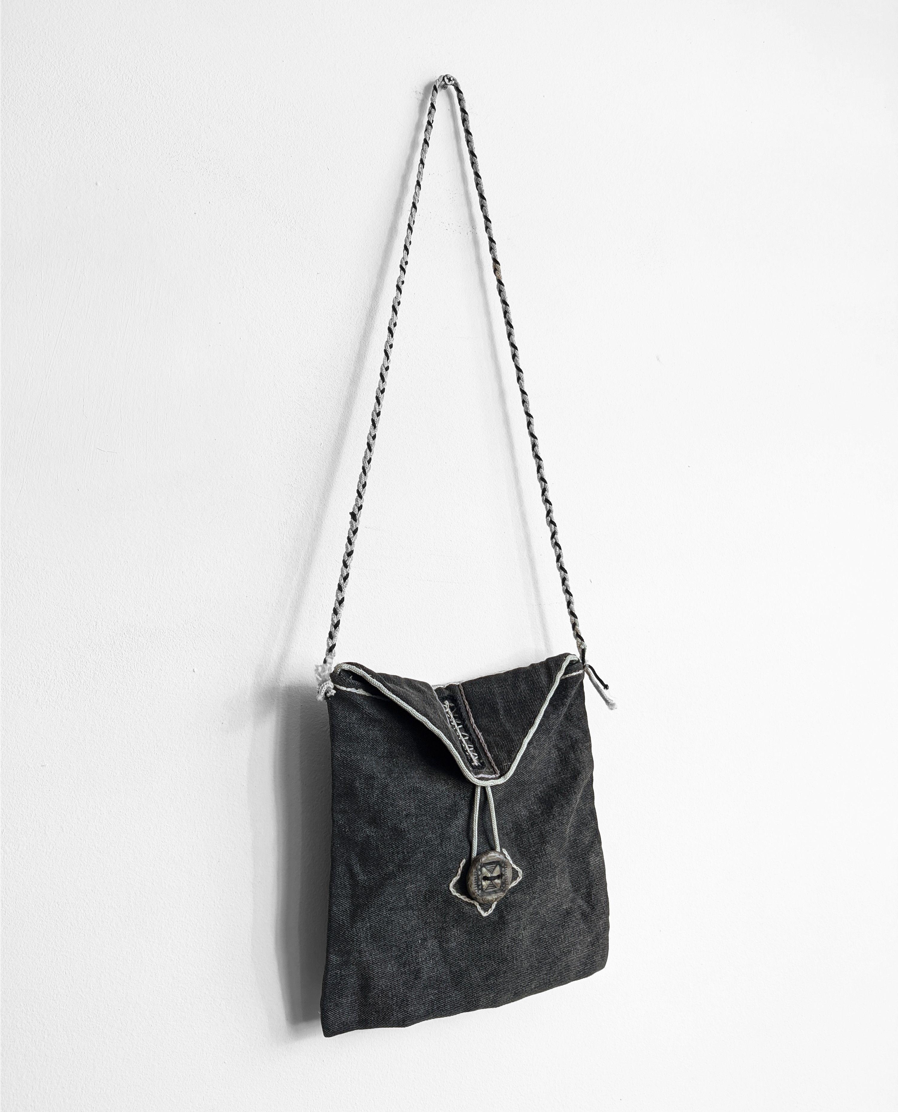 Japanese Brand Japanese messenger bag y2k 90s vintage Grailed