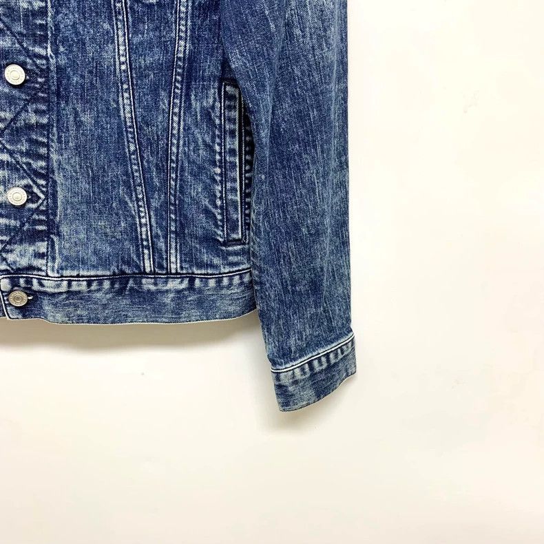 Givenchy Givenchy Denim Jacket, Size L Size US 30 / EU 46 - 6 Thumbnail