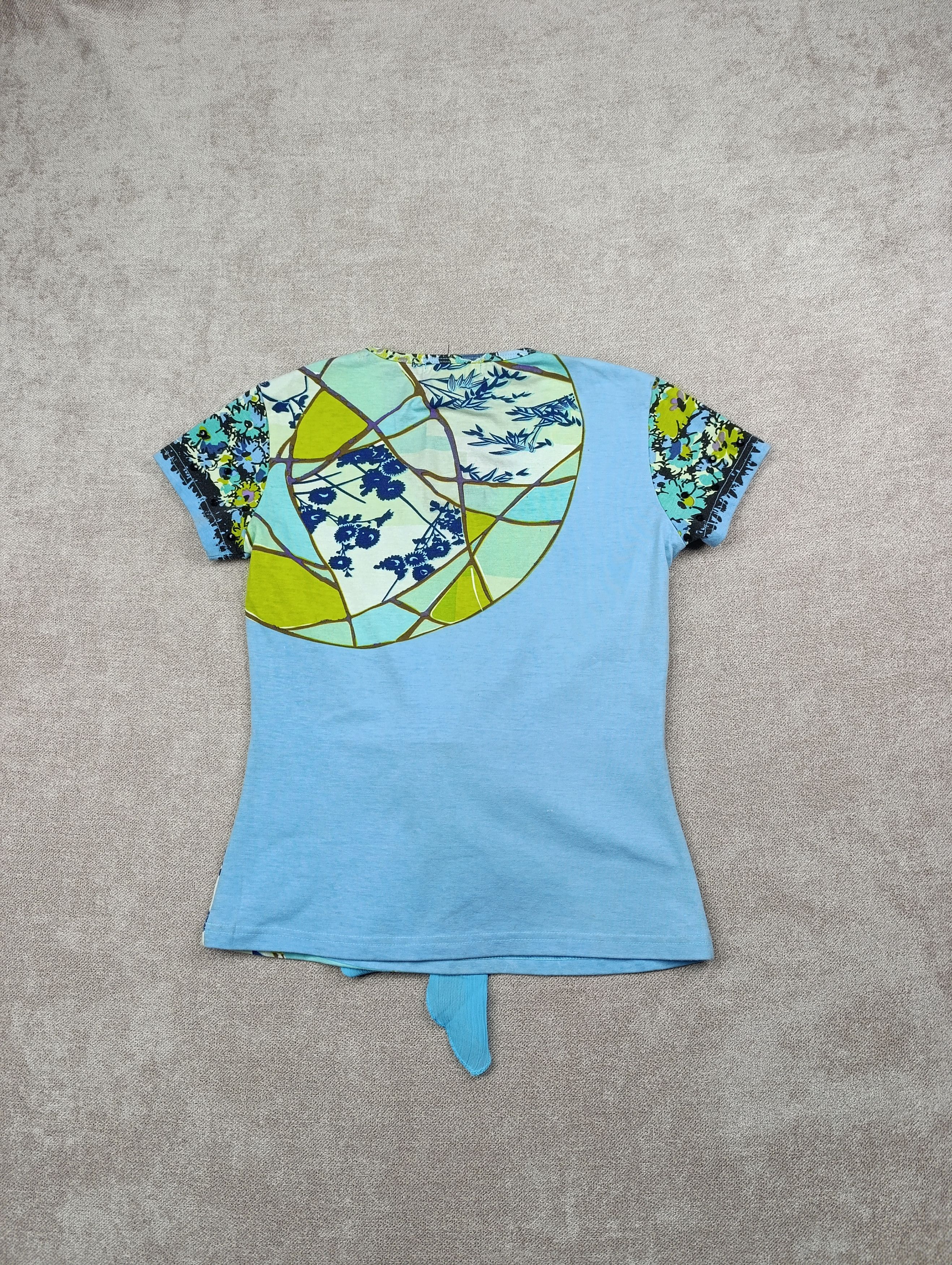 Custo Barcelona CUSTO BARCELONA BEADED TOP LENGTH Size XS / US 0-2 / IT 36-38 - 18 Thumbnail