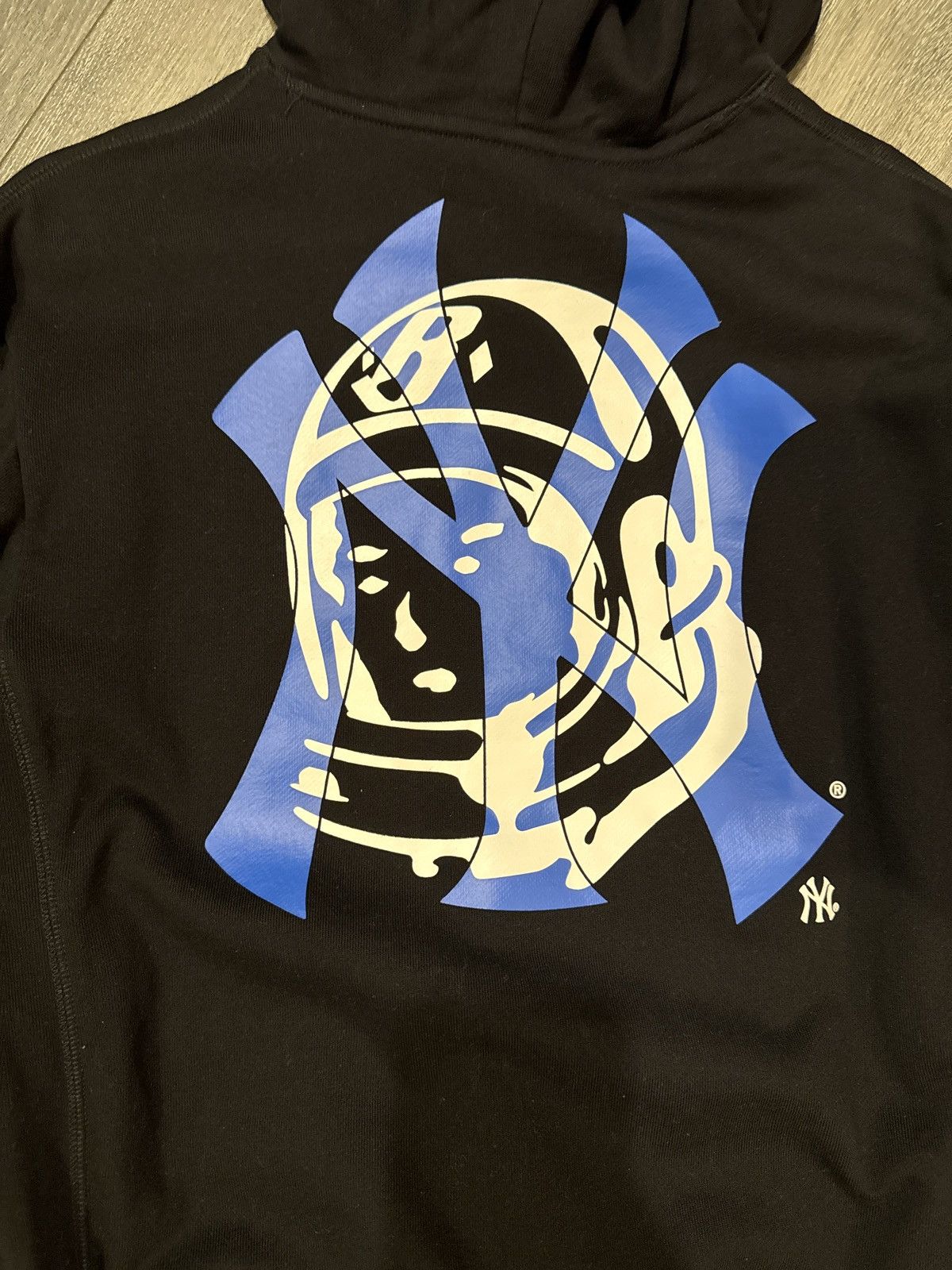 Billionaire Boys Club Billionaire boys club x New York Yankees Size US S / EU 44-46 / 1 - 5 Thumbnail