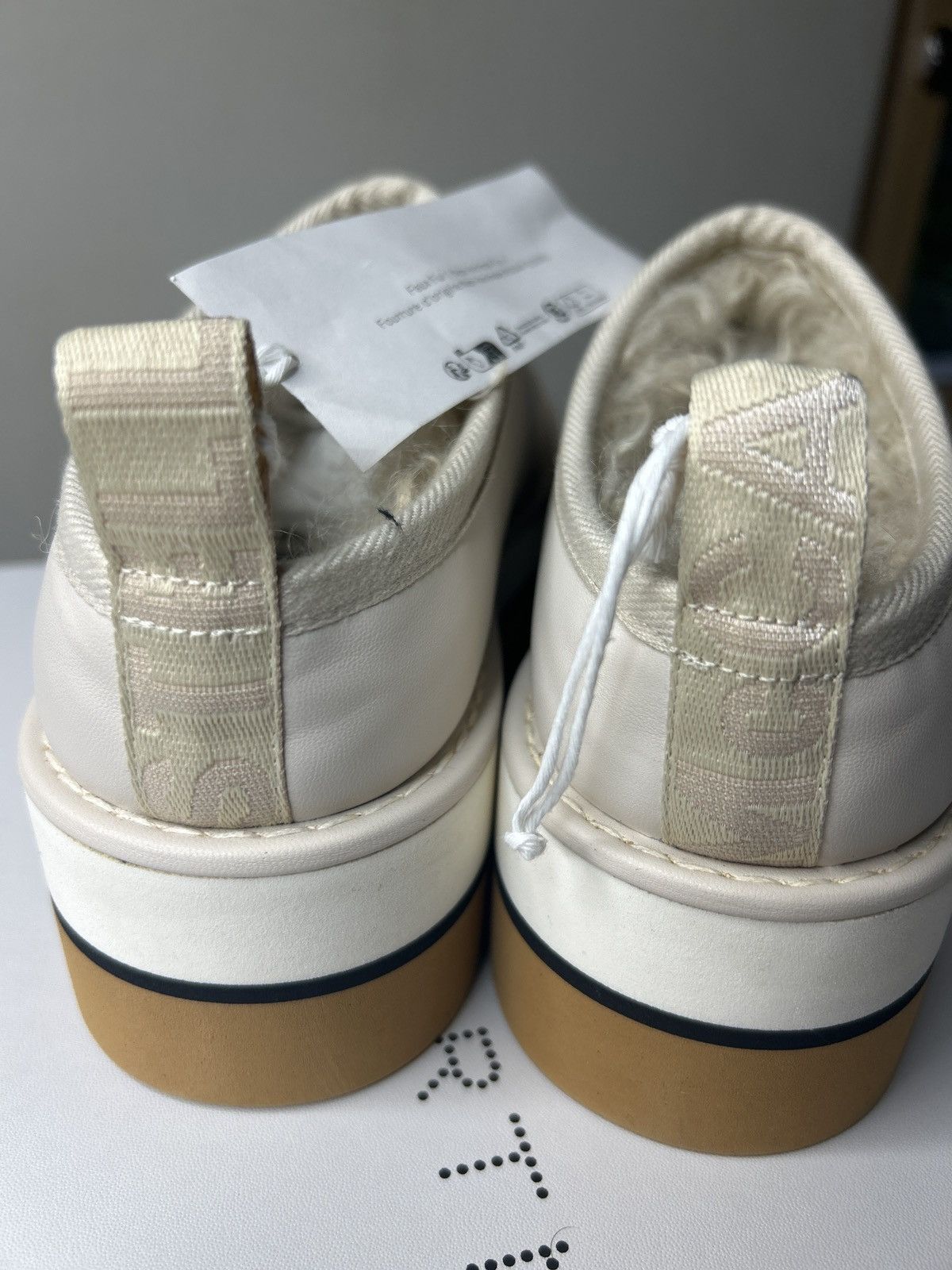 Stella McCartney Stella McCartney clogs Size US 7 / IT 37 - 2 Thumbnail