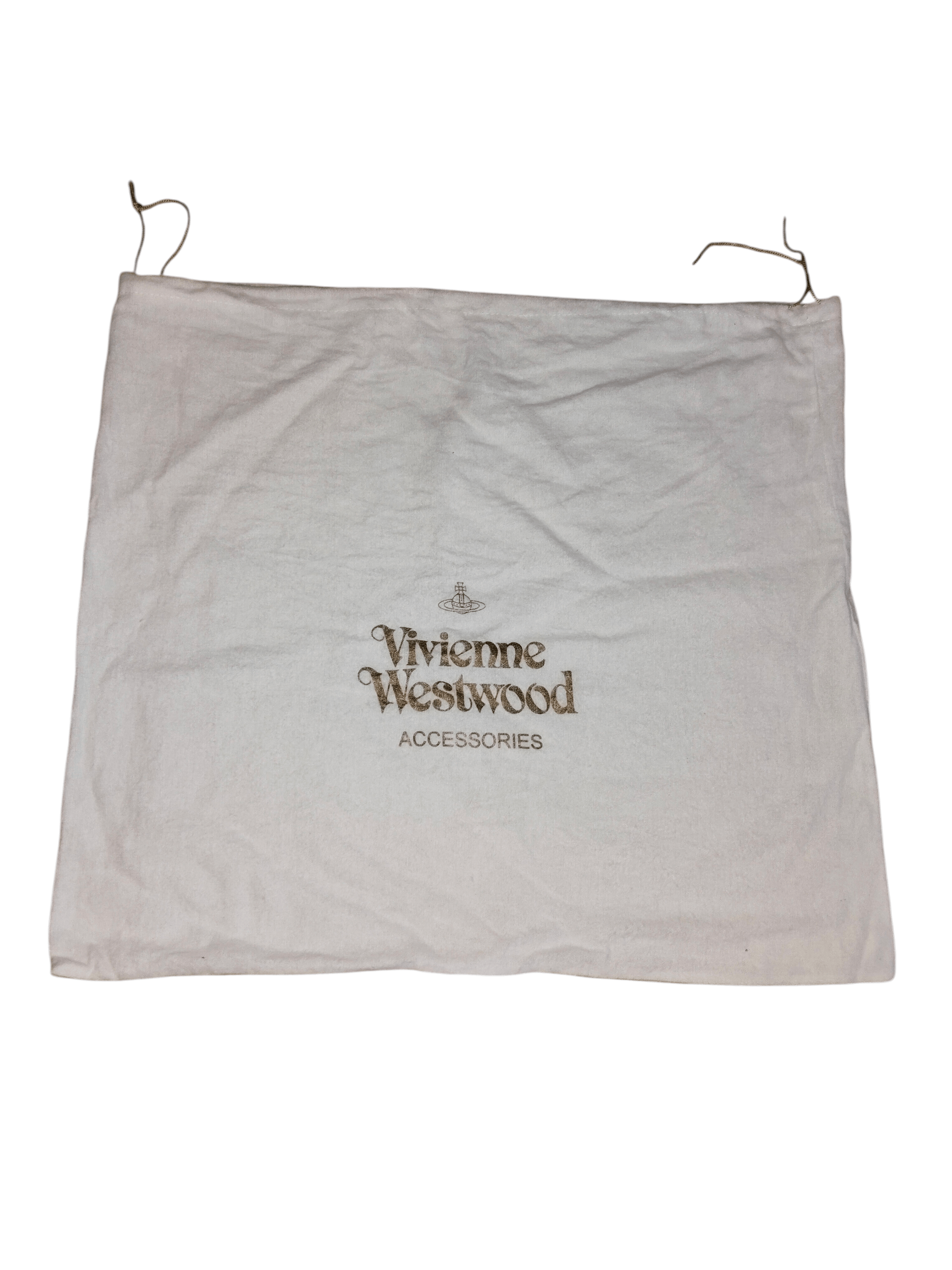 Vivienne Westwood VIVIENNE WESTWOOD Dust Bag Size ONE SIZE - 1 Thumbnail