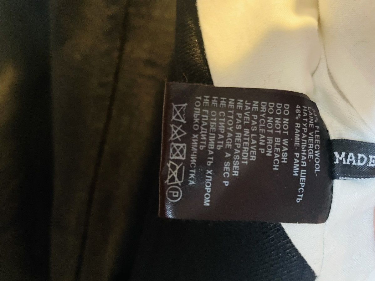 Ann Demeulemeester Ann’s collection Size US XL / EU 56 / 4 - 8 Thumbnail