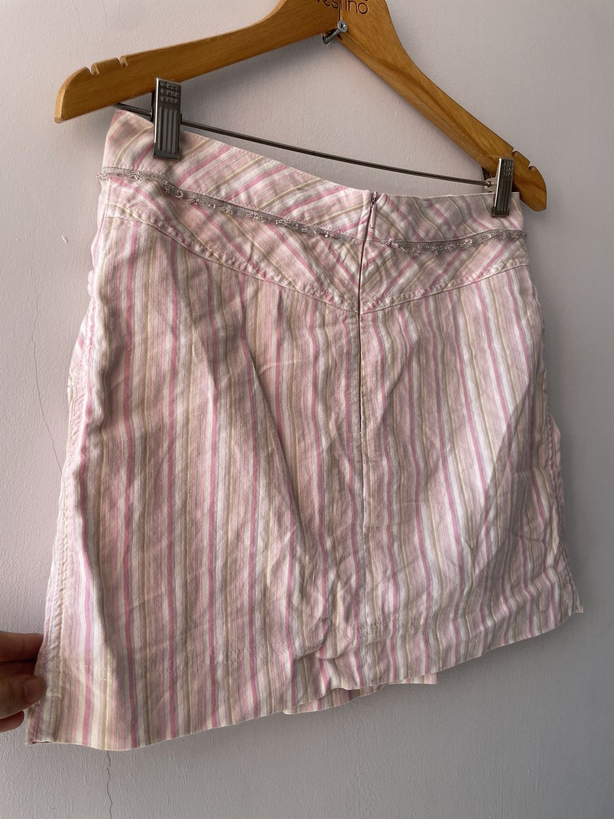 Other Y2k Vakkorama skirt Size 26" / US 2 / IT 38 - 11 Thumbnail