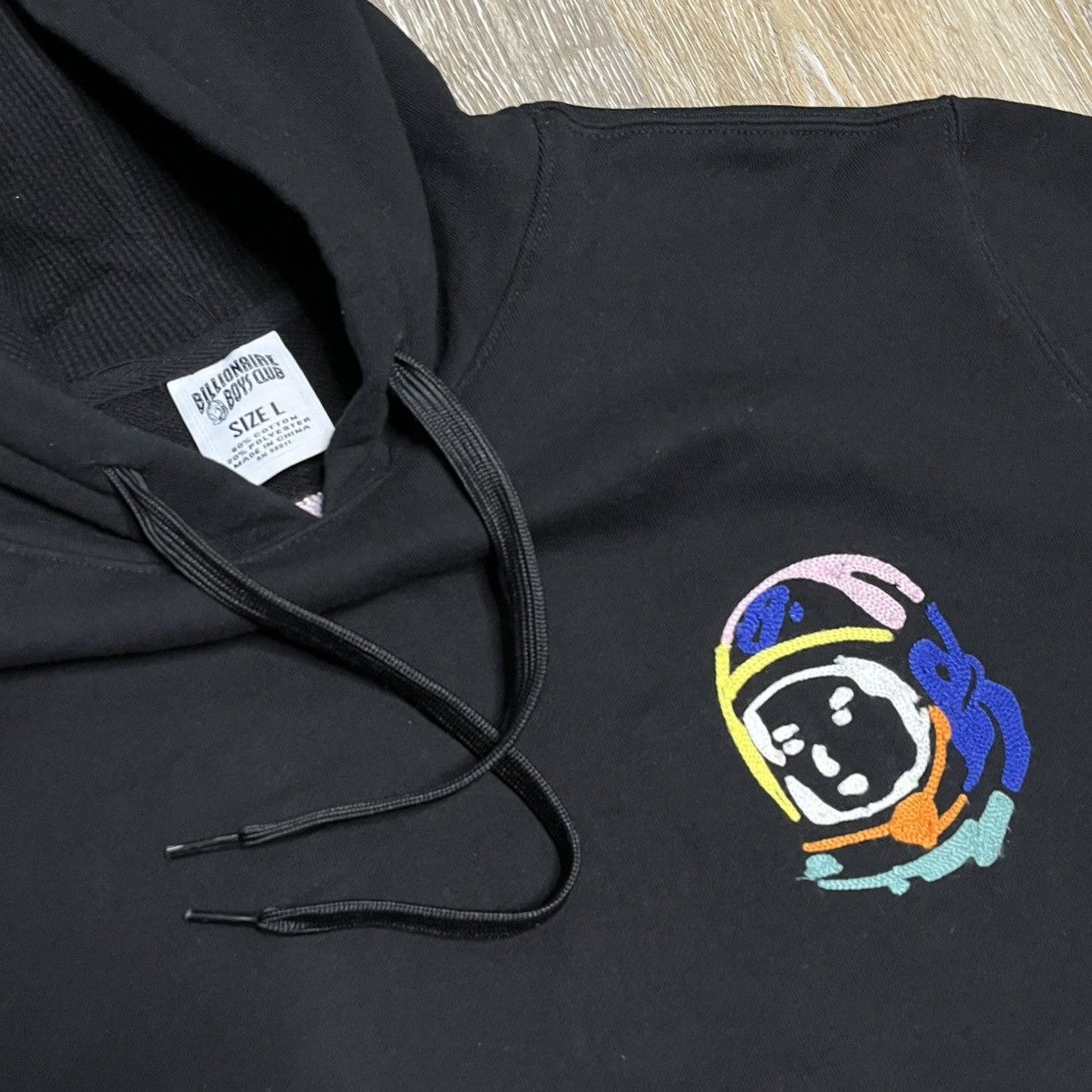 Billionaire Boys Club BBC hoodie Size US L / EU 52-54 / 3 - 5 Thumbnail