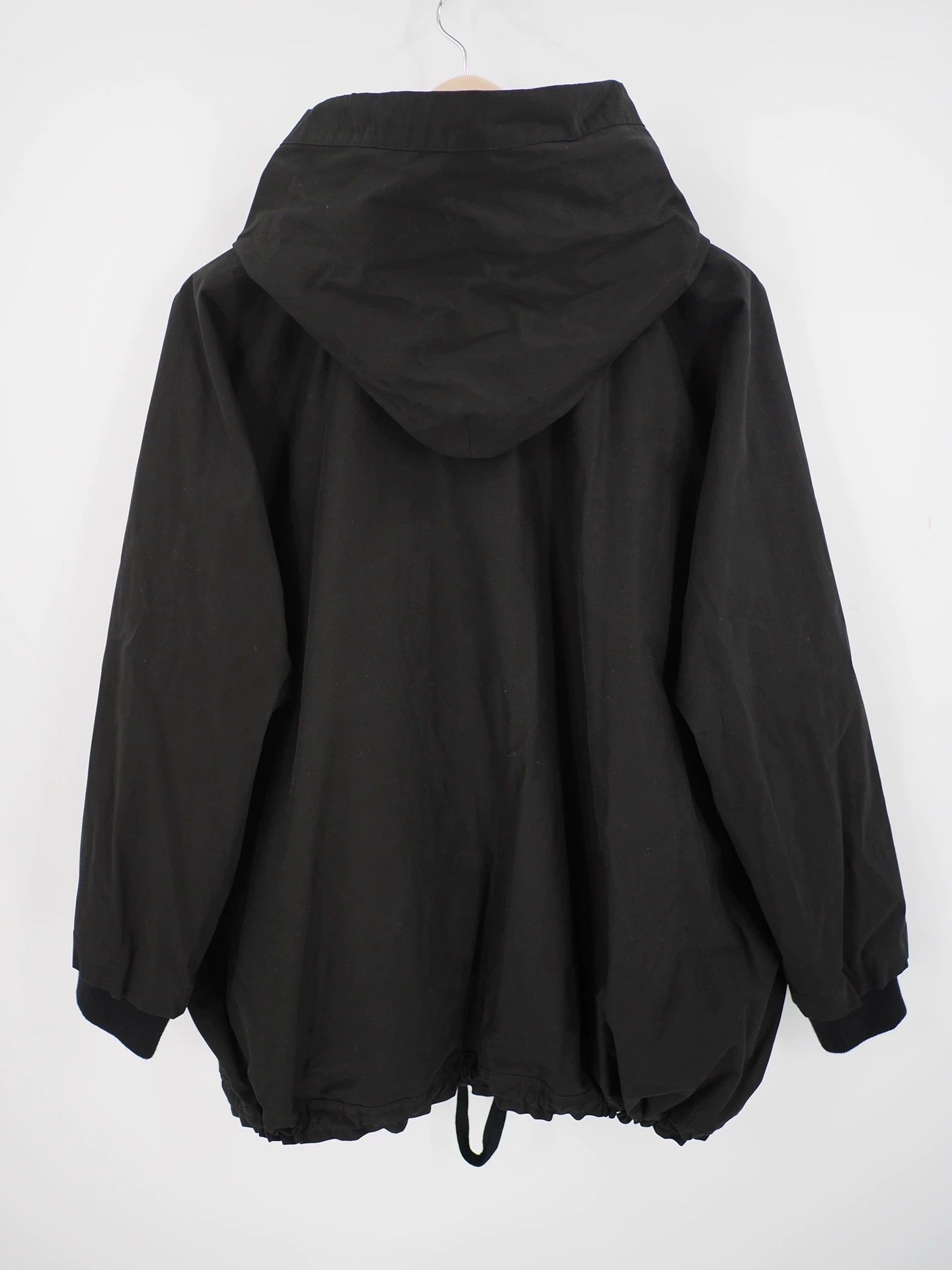 Other JAN-JAN VAN ESSCHE #29 Black Jacket, Size S Size US S / EU 44-46 / 1 - 2 Thumbnail