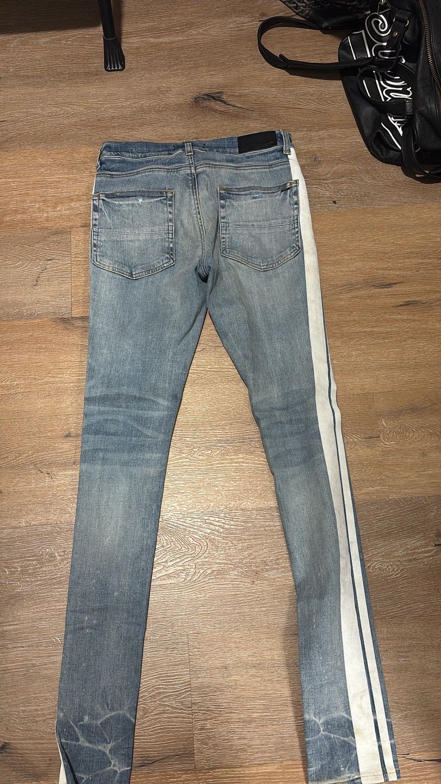 Amiri Amiri jeans Size US 29 - 6 Thumbnail