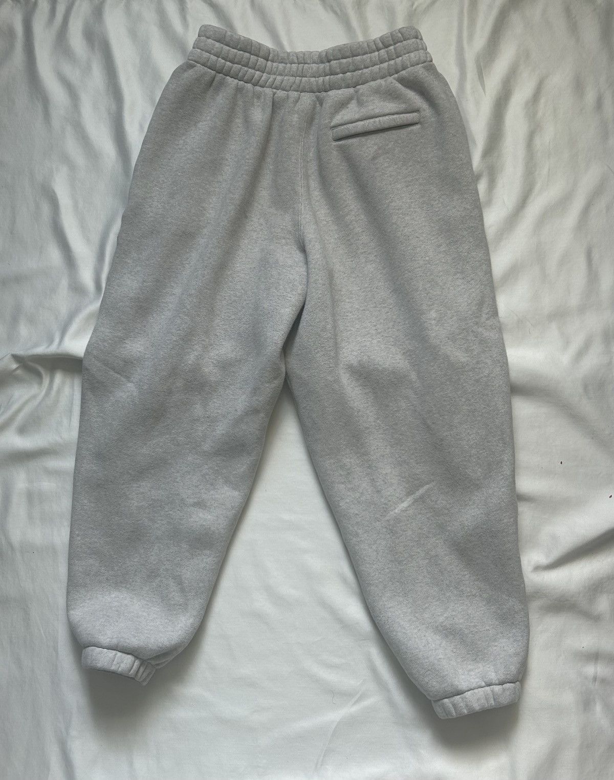 Alexander Wang Alexander Wang Sweatpants Size 27" / US 4 / IT 40 - 2 Thumbnail