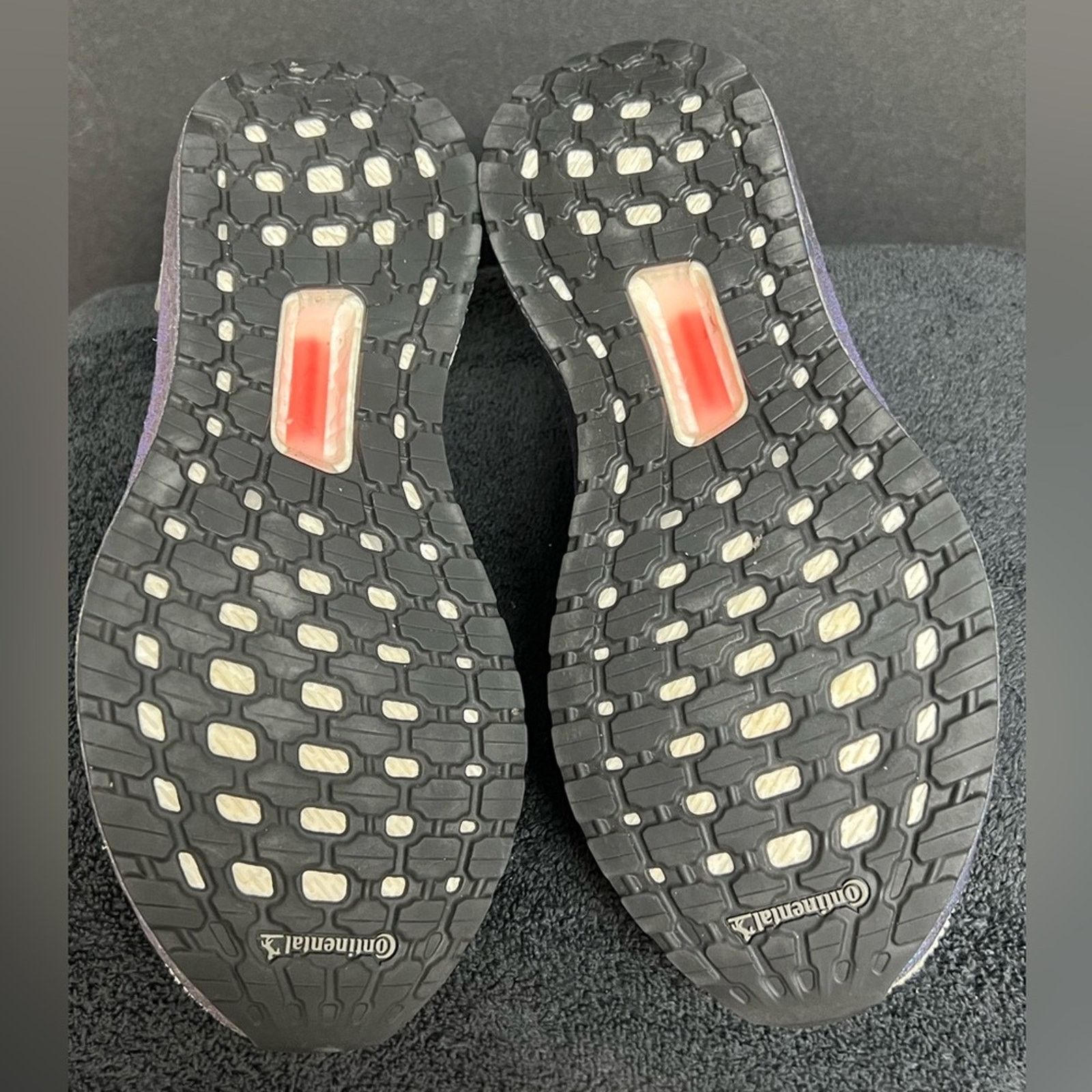 Adidas Adidas Ultraboost 20 Running Shoes ISS National Lab Women Size US 6 / IT 36 - 8 Thumbnail