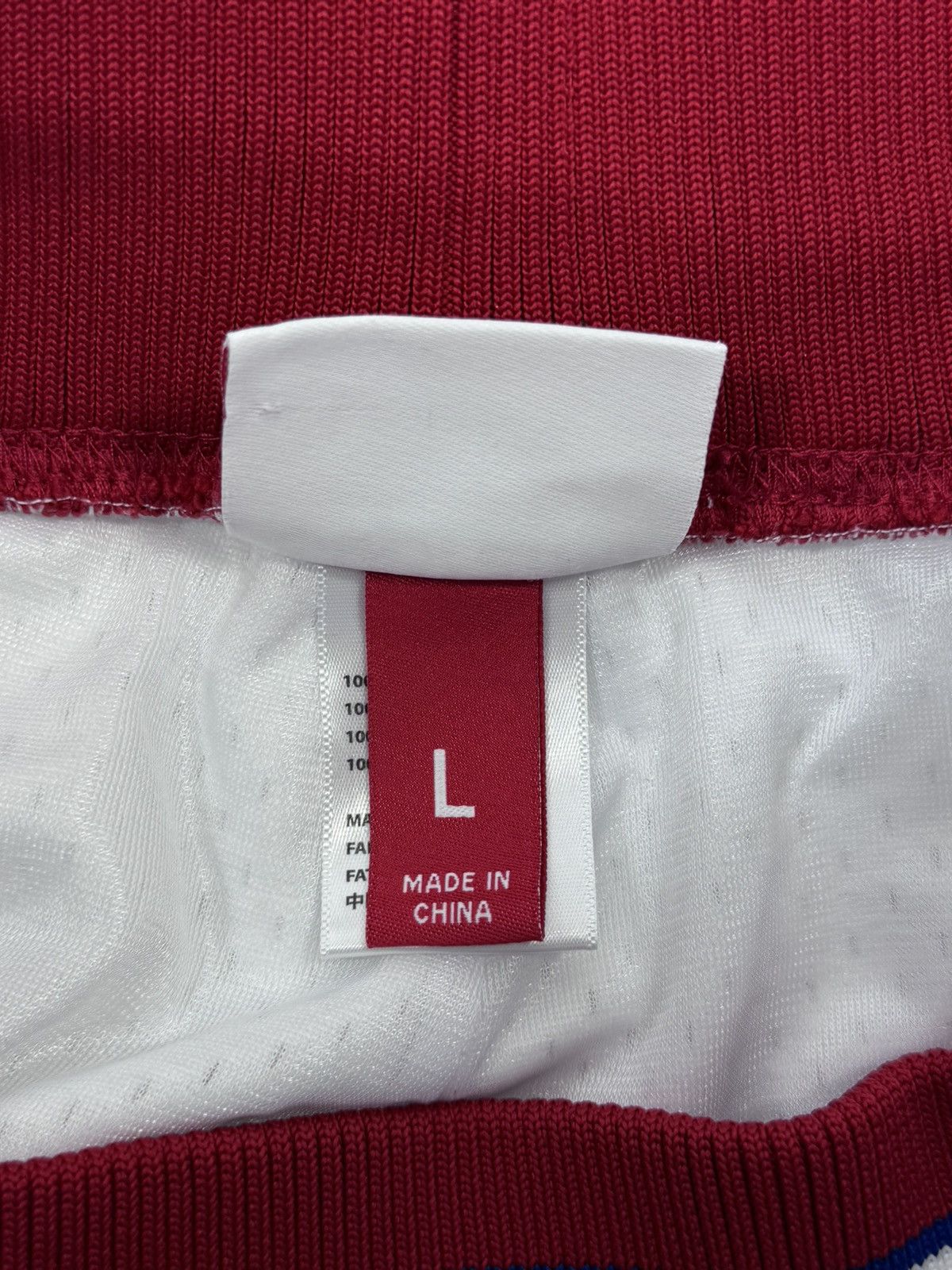 Supreme MESH SHORTS Size US 34 / EU 50 - 6 Thumbnail