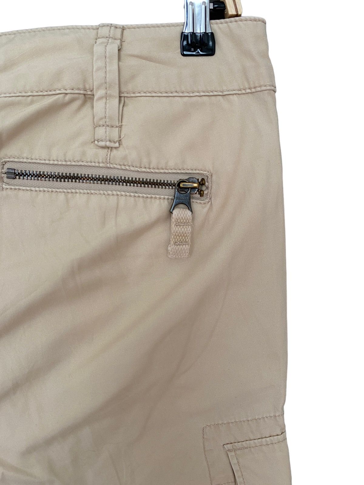 Polo Ralph Lauren × Vintage Vintage Brand Polo Ralph Lauren Tactical Pants 1990s Size US 29 - 9 Thumbnail