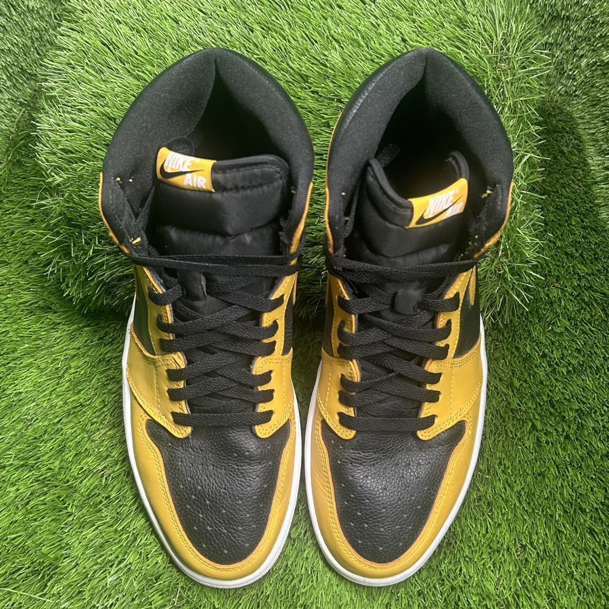 Jordan Brand Jordan 1 High “Pollen” Size US 12 / EU 45 - 3 Thumbnail