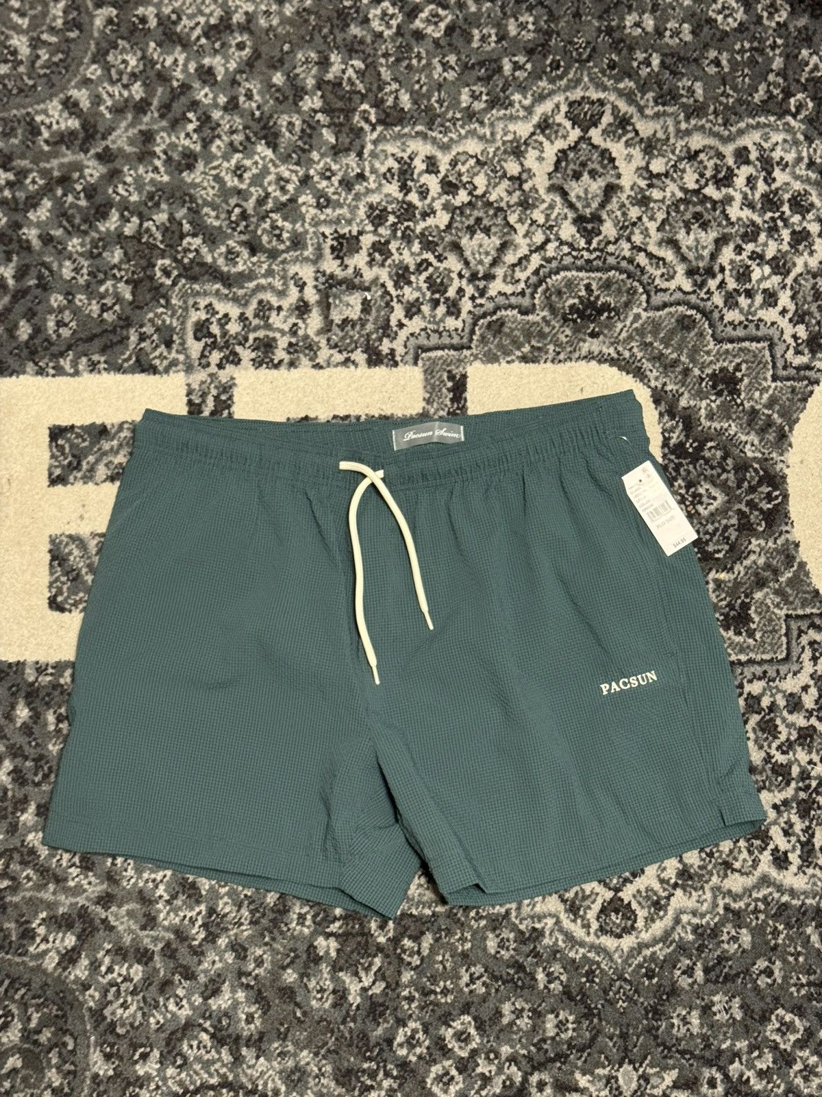 Pacsun Pacsun swim trunks 4.5” Size US 36 / EU 52 - 1 Thumbnail