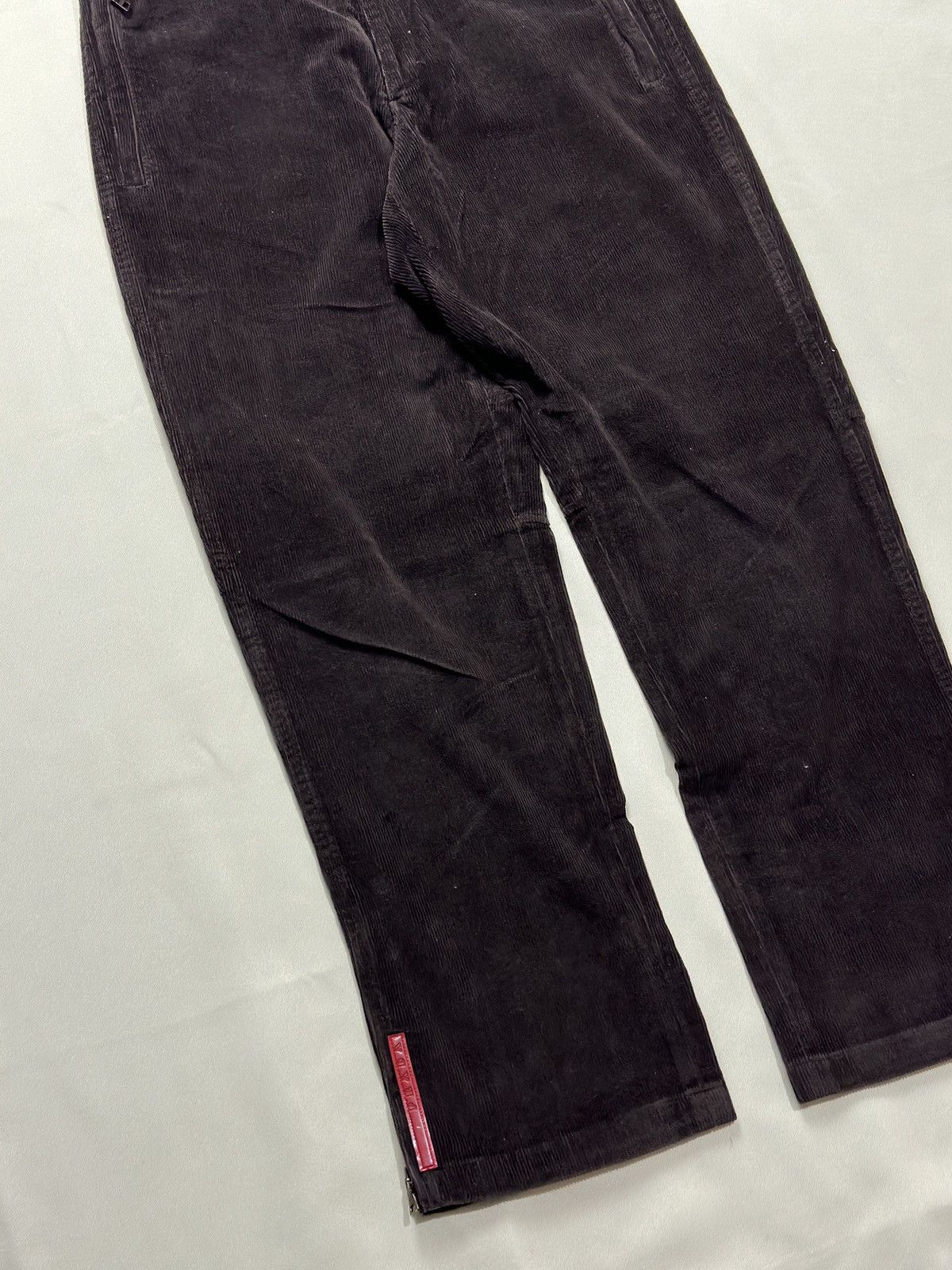 Prada Prada Size 34" / US 12 / IT 48 - 3 Thumbnail