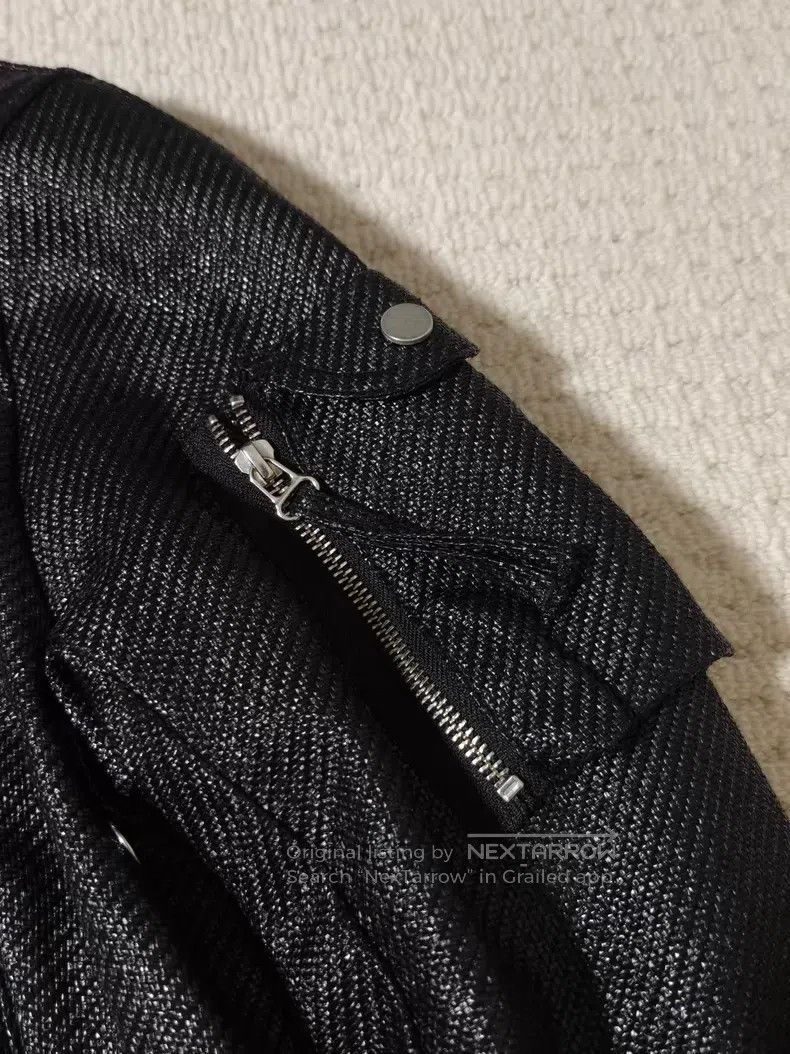 Our Legacy Our Legacy Jacket Size US S / EU 44-46 / 1 - 4 Thumbnail