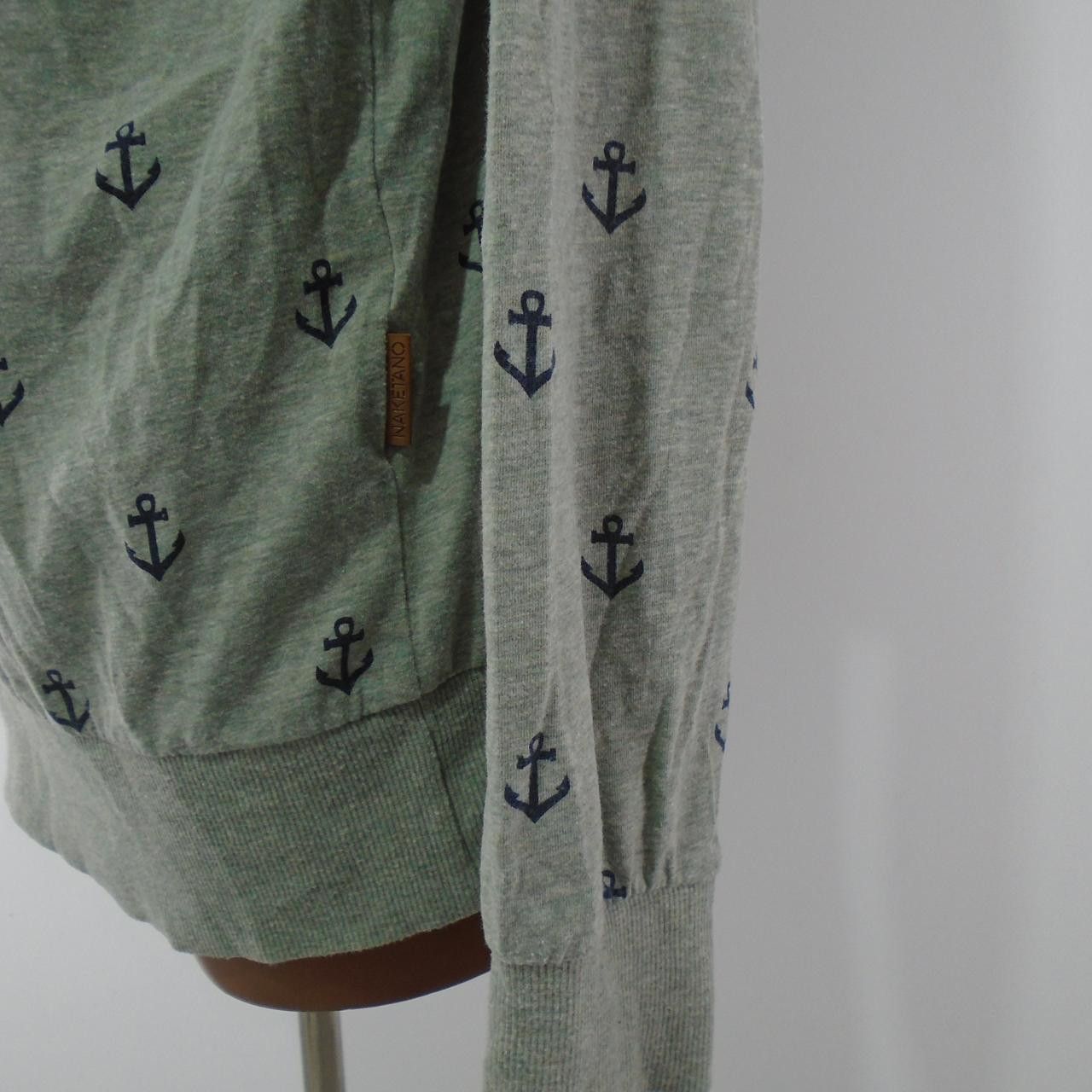Naketano Women's Hoodie Naketano Size L / US 10 / IT 46 - 5 Thumbnail