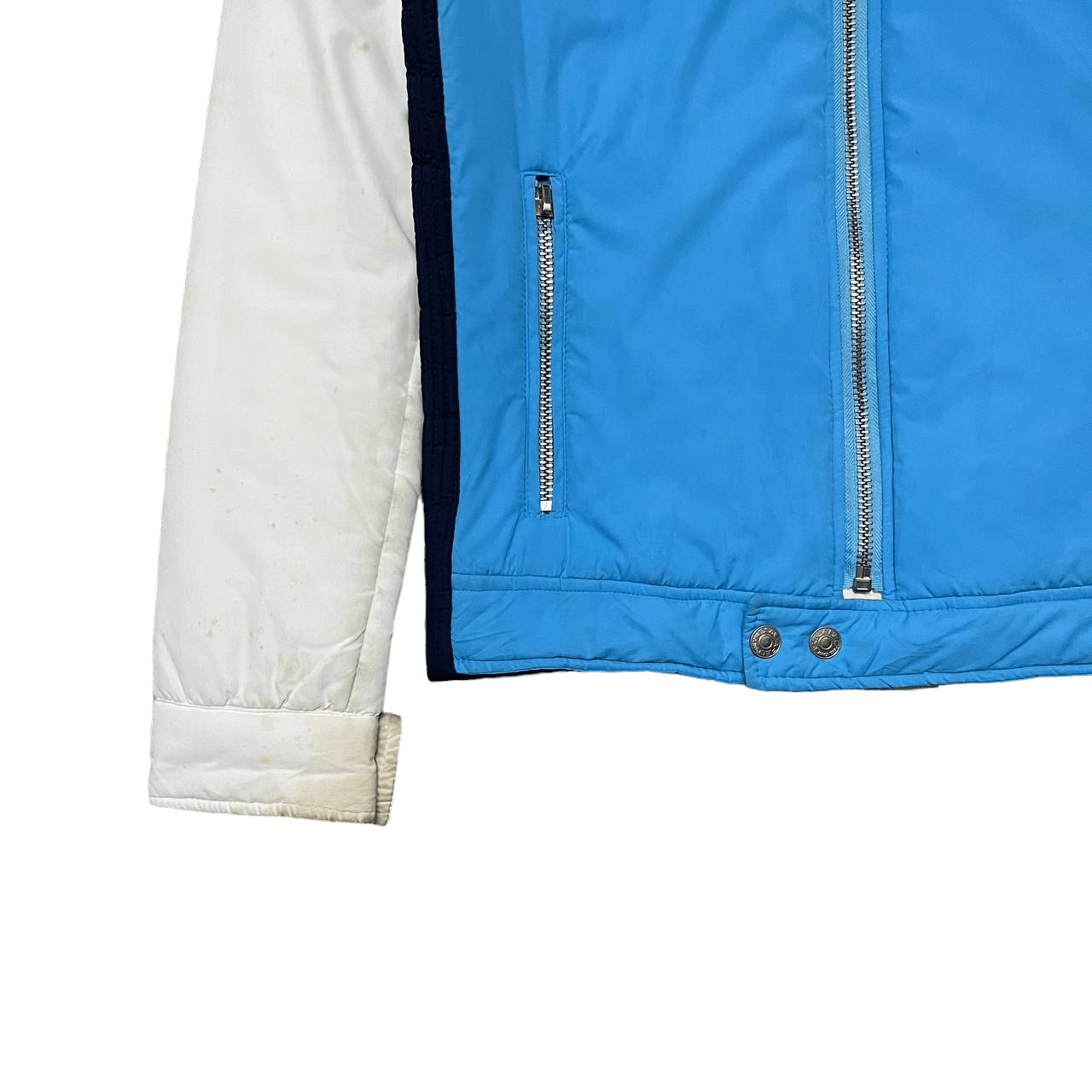 Dsquared2 Dsquared2 Ski Puffer Jacket Size US S / EU 44-46 / 1 - 3 Thumbnail