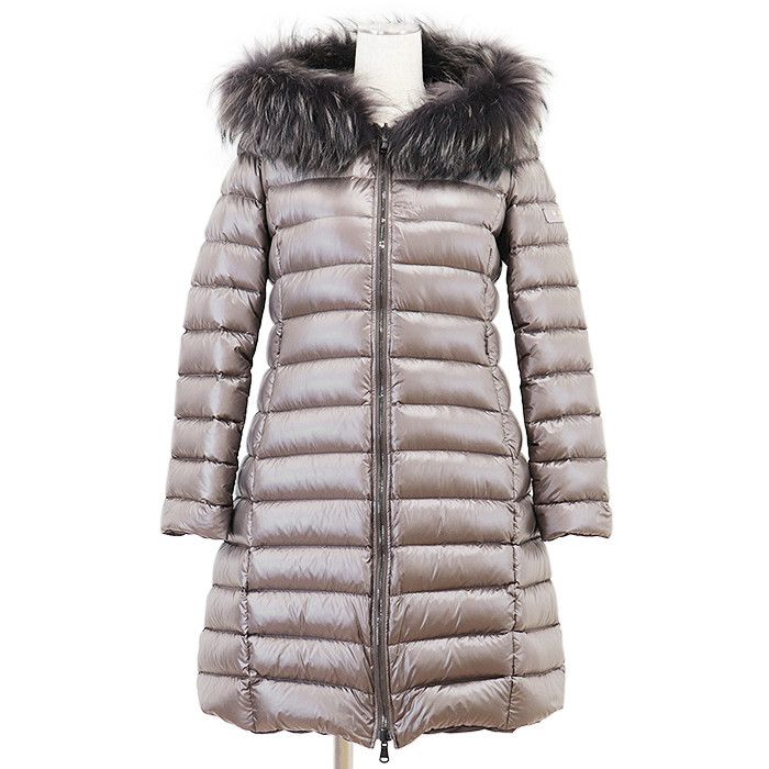 Other Other TATRAS 2020AW Down Nylon 2way Coat Others Outerwear LTA20A4706 DUTY FREE for USA Size ONE SIZE - 1 Thumbnail