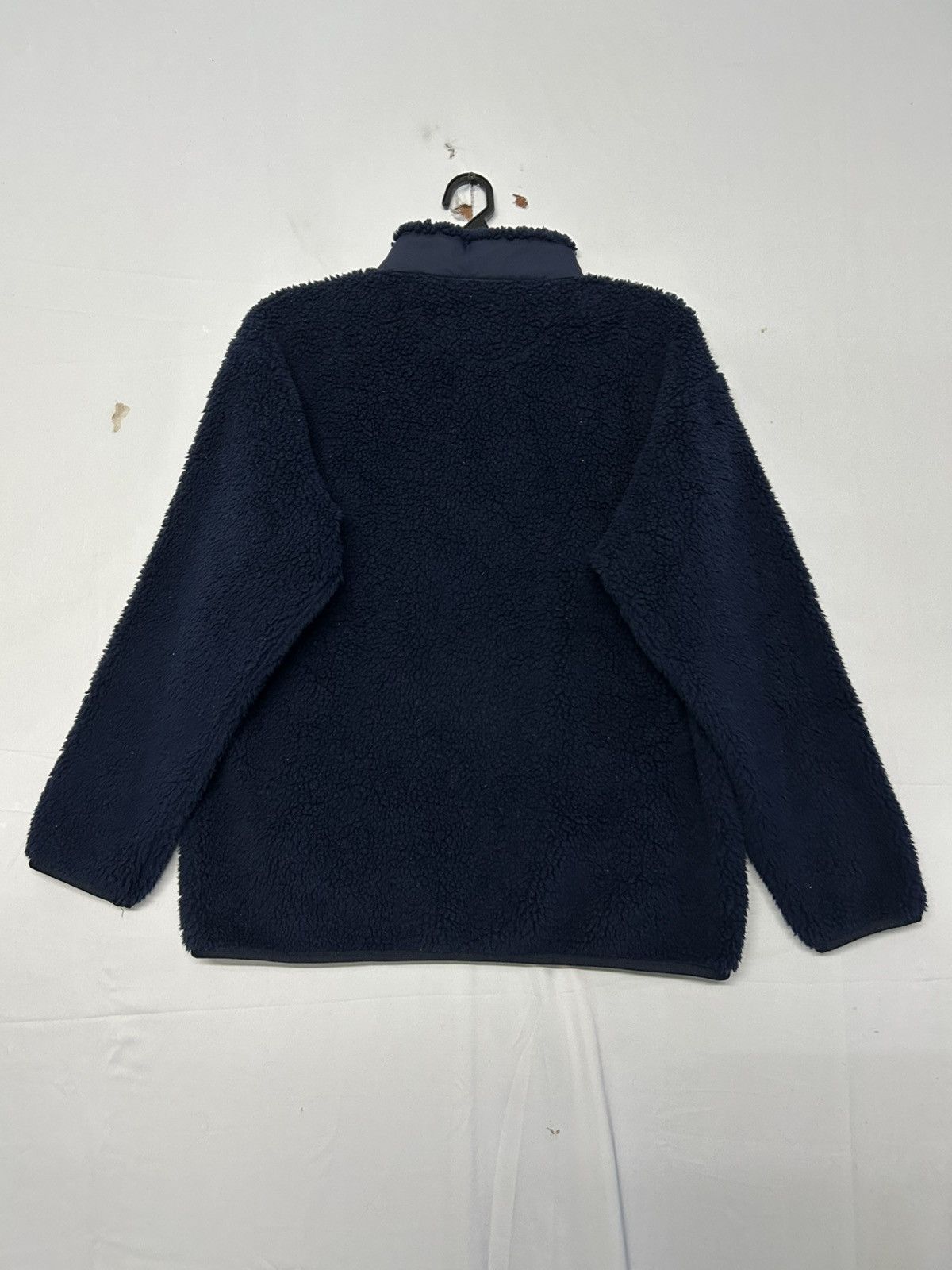 Japanese Brand × Uniqlo × White Mountaineering 💥FINAL DROP💥WHITE MOUNTAINEERING x UNIQLO ZIPPER JACKET Size US M / EU 48-50 / 2 - 2 Thumbnail
