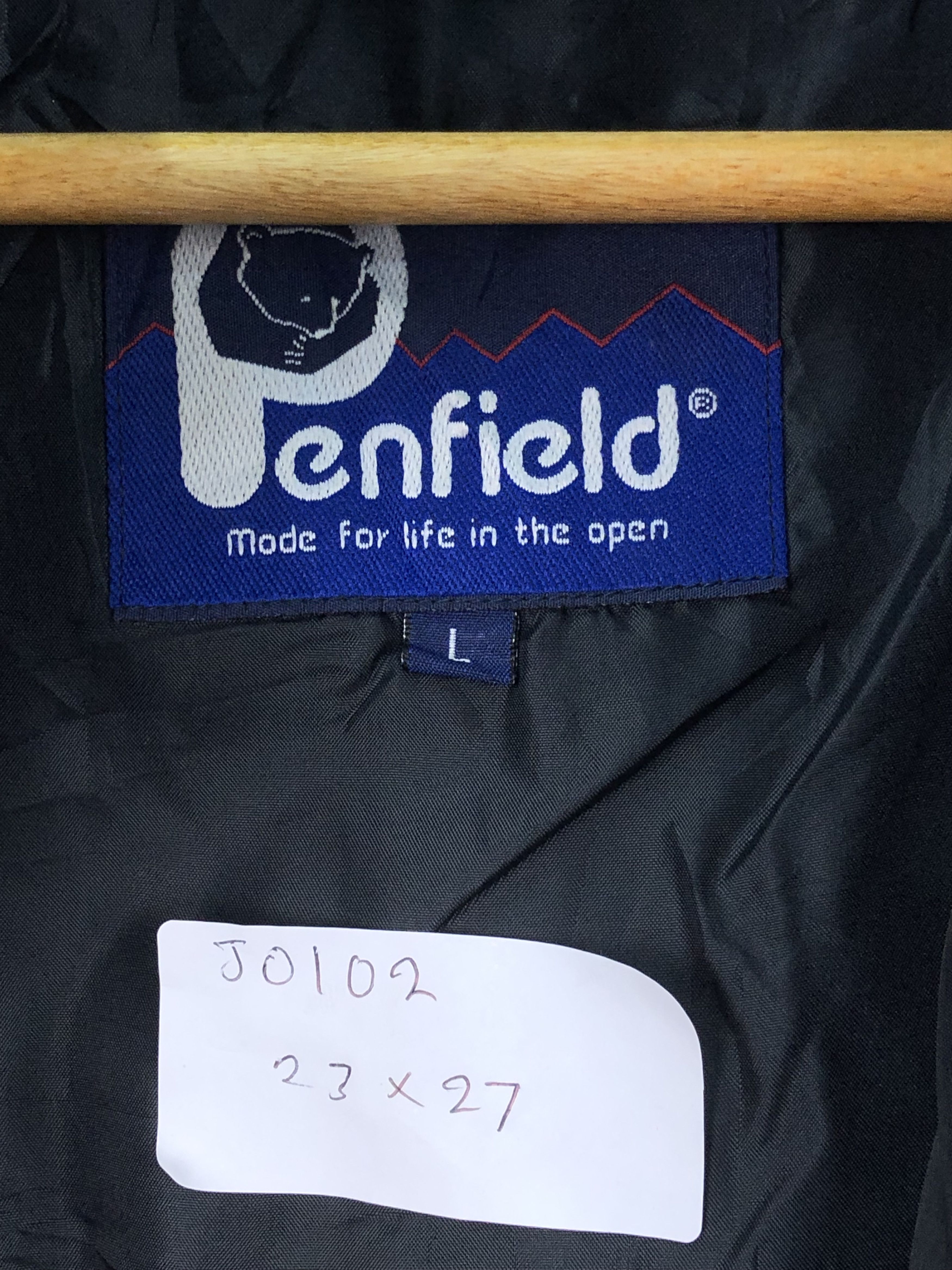 Penfield Vintage Penfield Puffer Jacket 700 J0102 Size US L / EU 52-54 / 3 - 8 Thumbnail