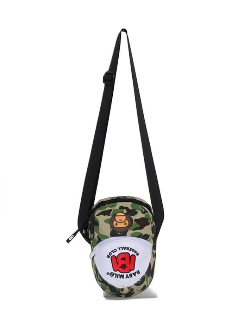 Bape Bape Kids Shoulder Bag Size ONE SIZE - 1 Thumbnail