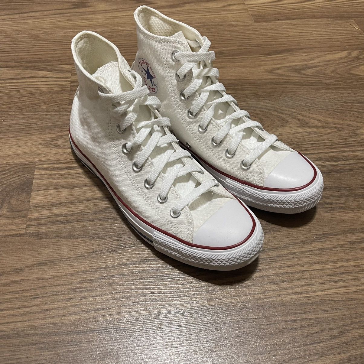 Converse Brand New Converse All star Chuck Taylor Size US 9.5 / IT 39.5 - 3 Thumbnail