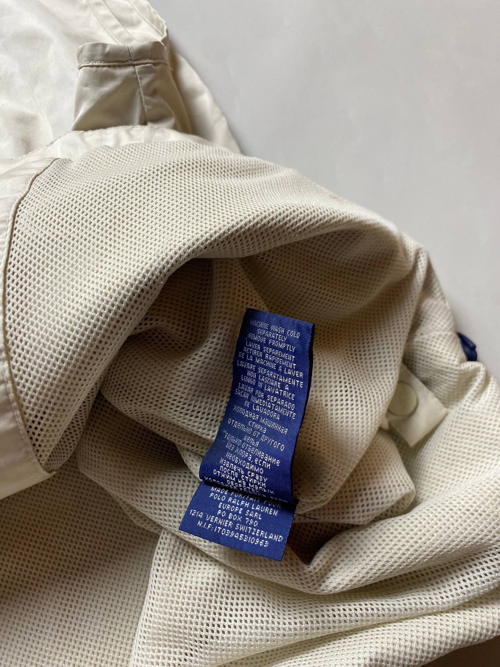 Polo Ralph Lauren Polo Ralph Lauren Golf Vests Size US L / EU 52-54 / 3 - 9 Thumbnail