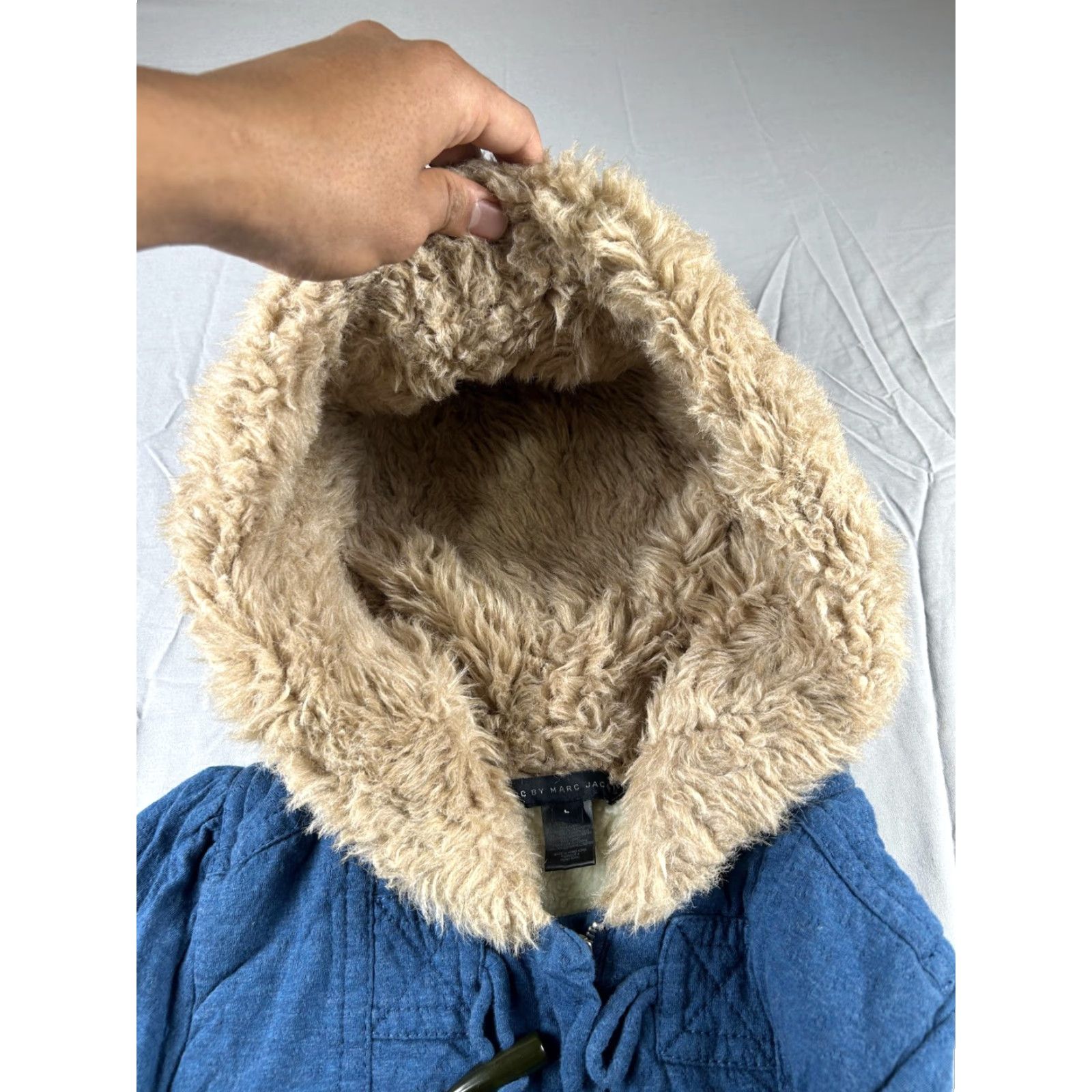 Marc Jacobs VINTAGE No Size L / US 10 / IT 46 - 7 Thumbnail