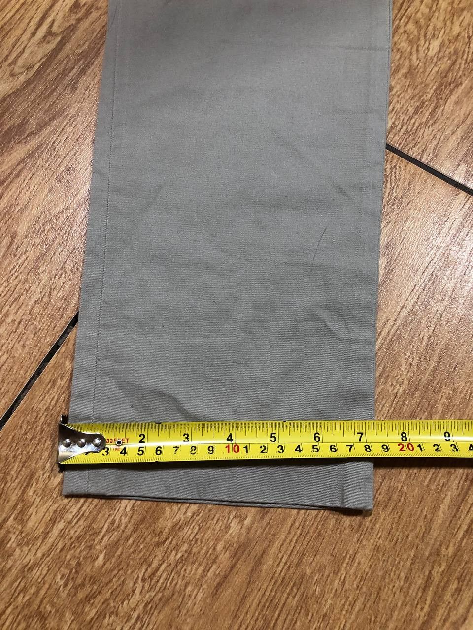 Polo Ralph Lauren Vintage Polo Ralph Lauren Polo Pants Size US 28 / EU 44 - 12 Thumbnail