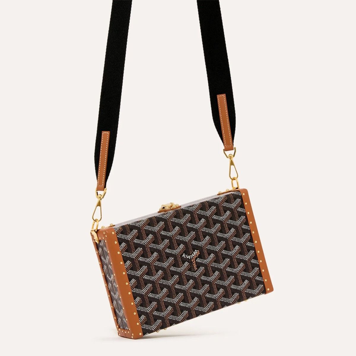 Goyard Bezons trunk bag Size ONE SIZE - 2 Thumbnail