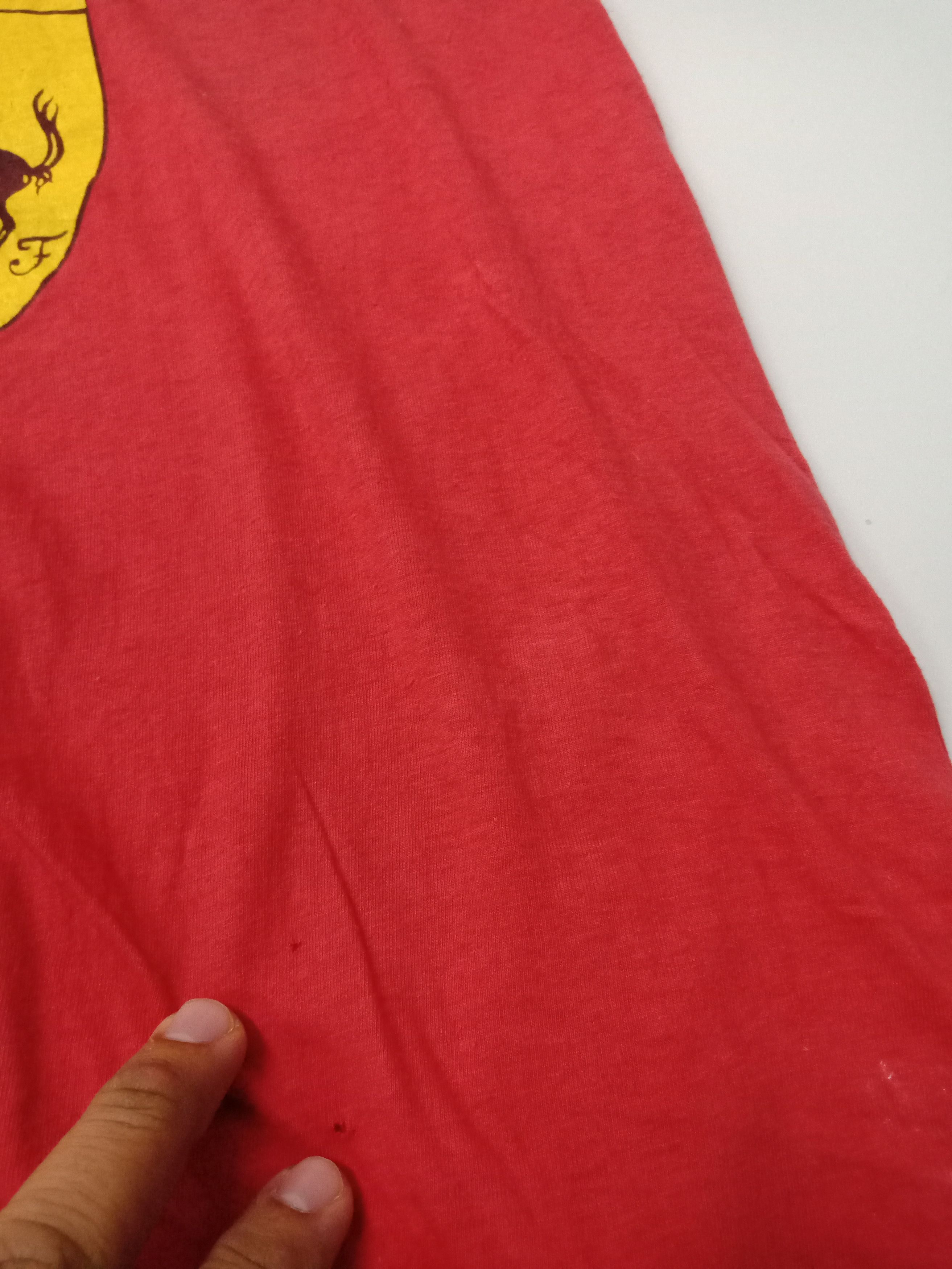 Ferrari Vintage Ferrari Logo #D Size US M / EU 48-50 / 2 - 3 Thumbnail