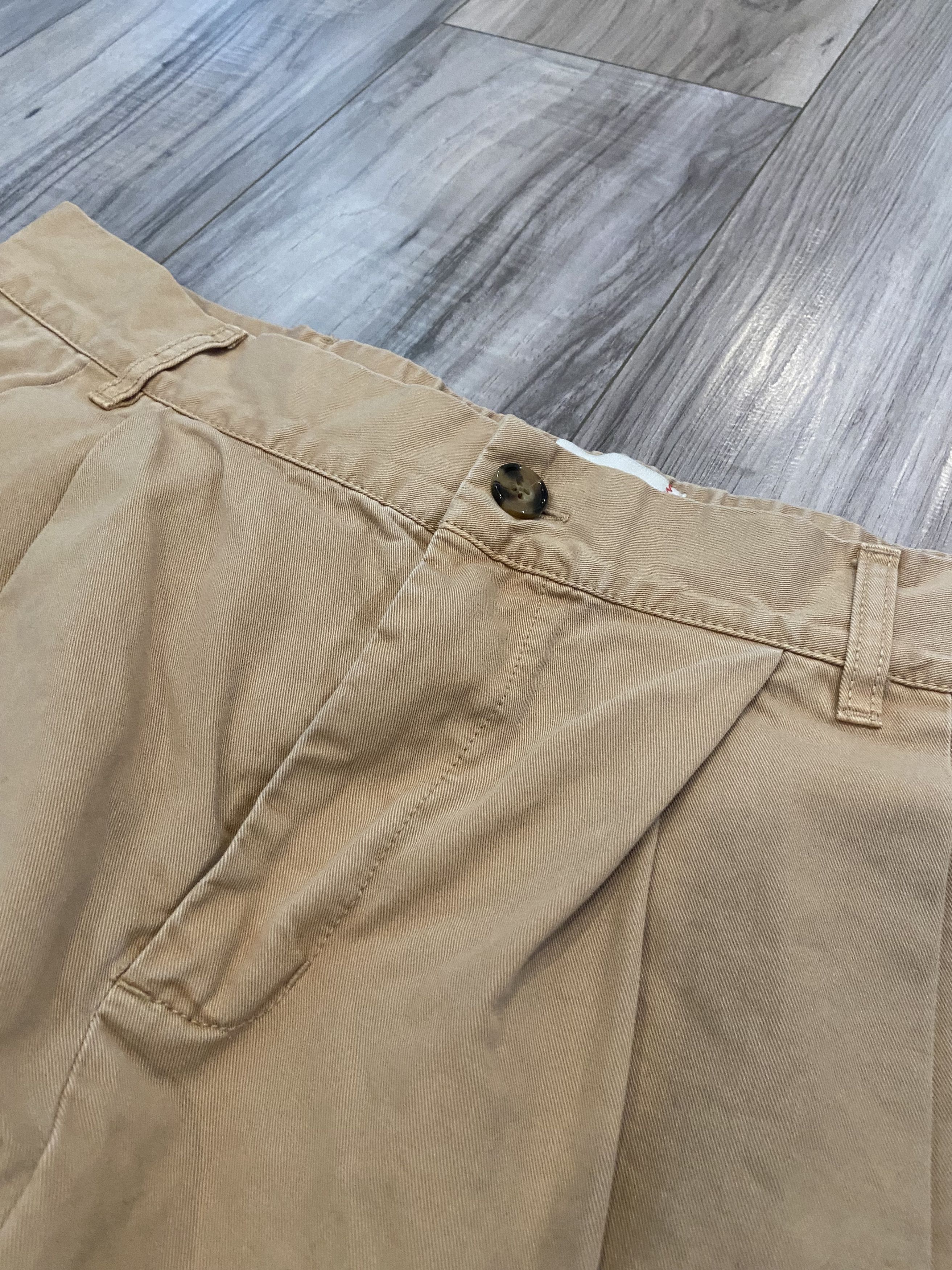 Bdg BDG CHINO PANTS Size 38" / US 16 / IT 52 - 5 Thumbnail