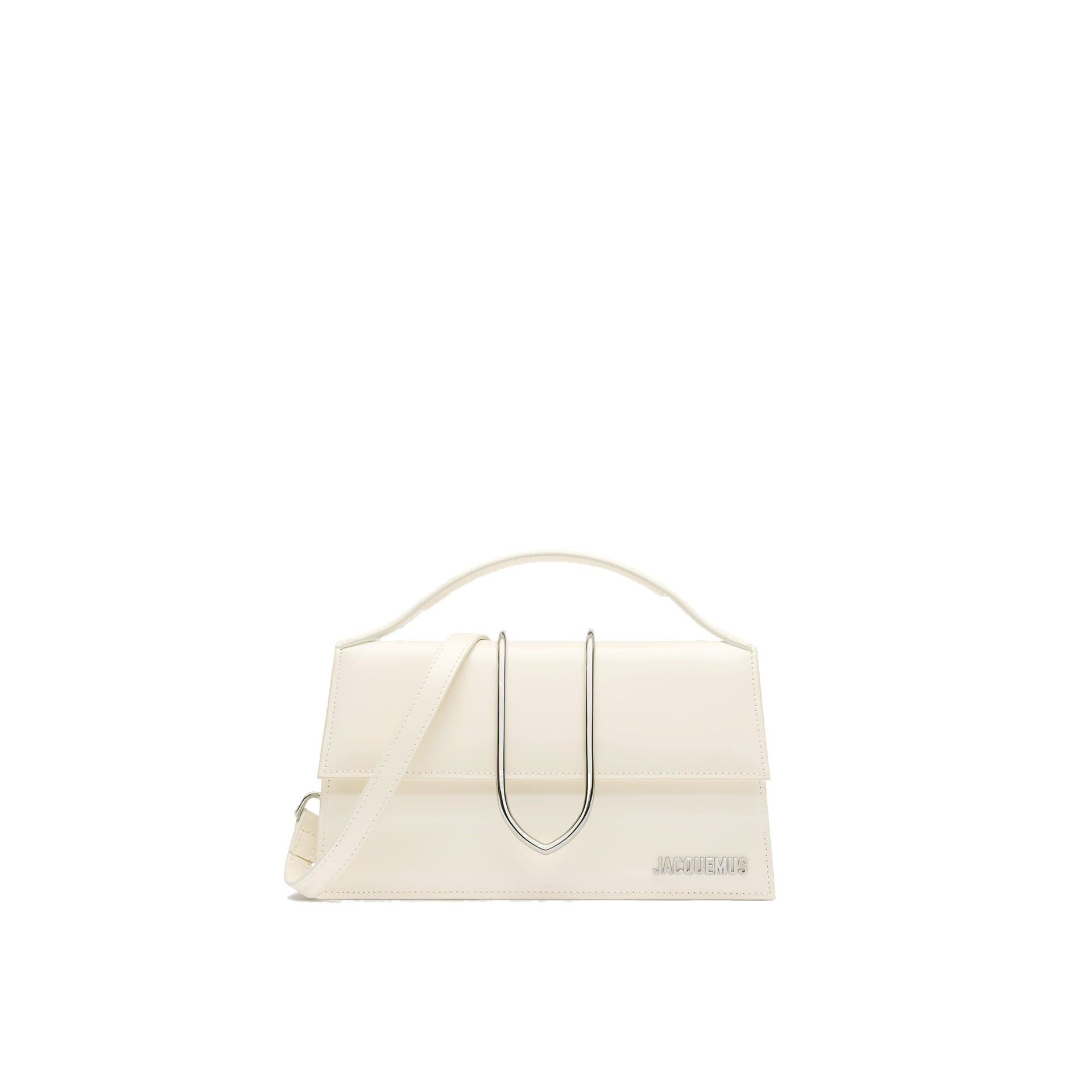 Jacquemus Le Grand Bambino Shoulder Bag, Women's