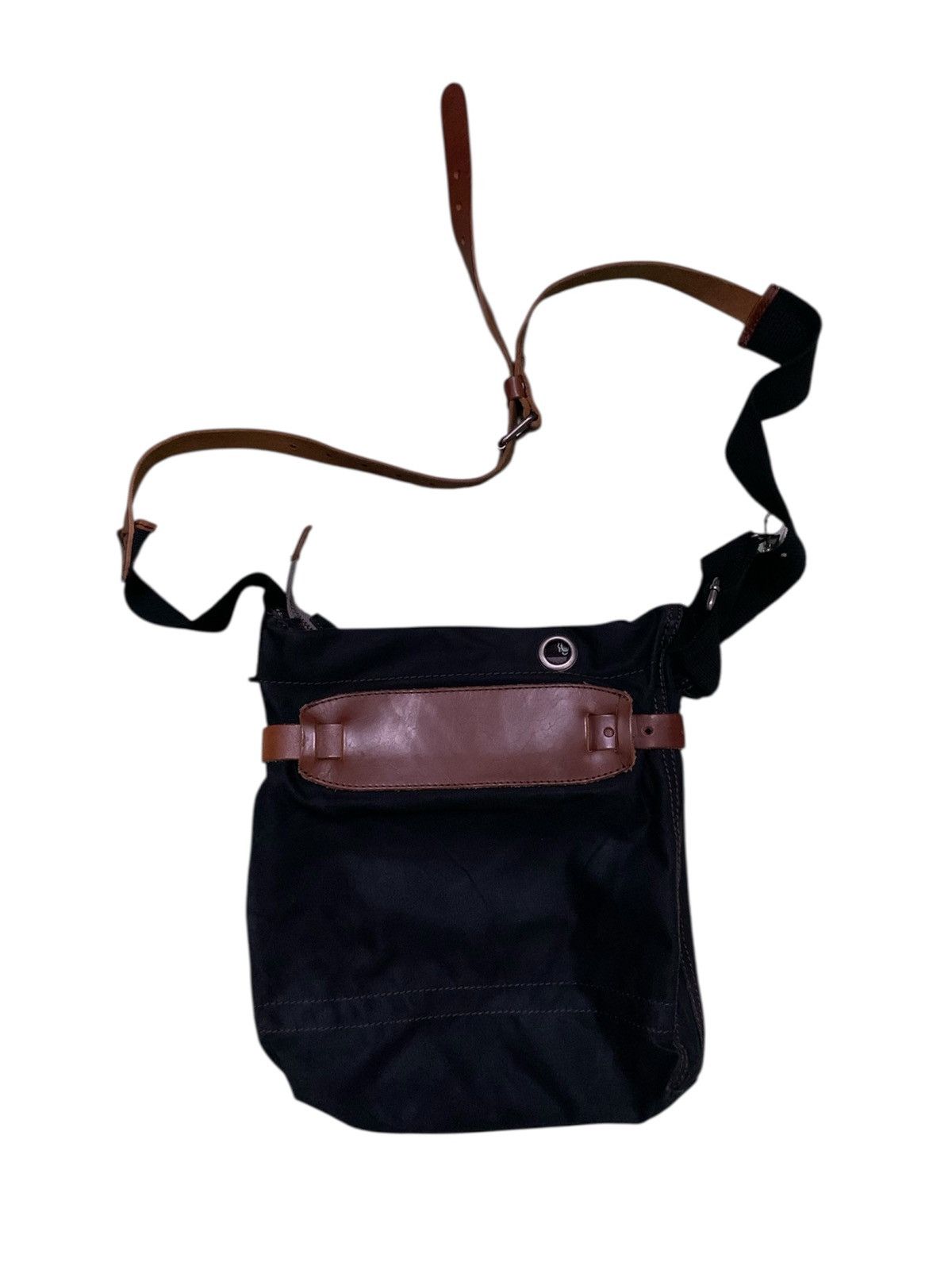 Diesel Diesel Sling Bag Size ONE SIZE - 2 Thumbnail